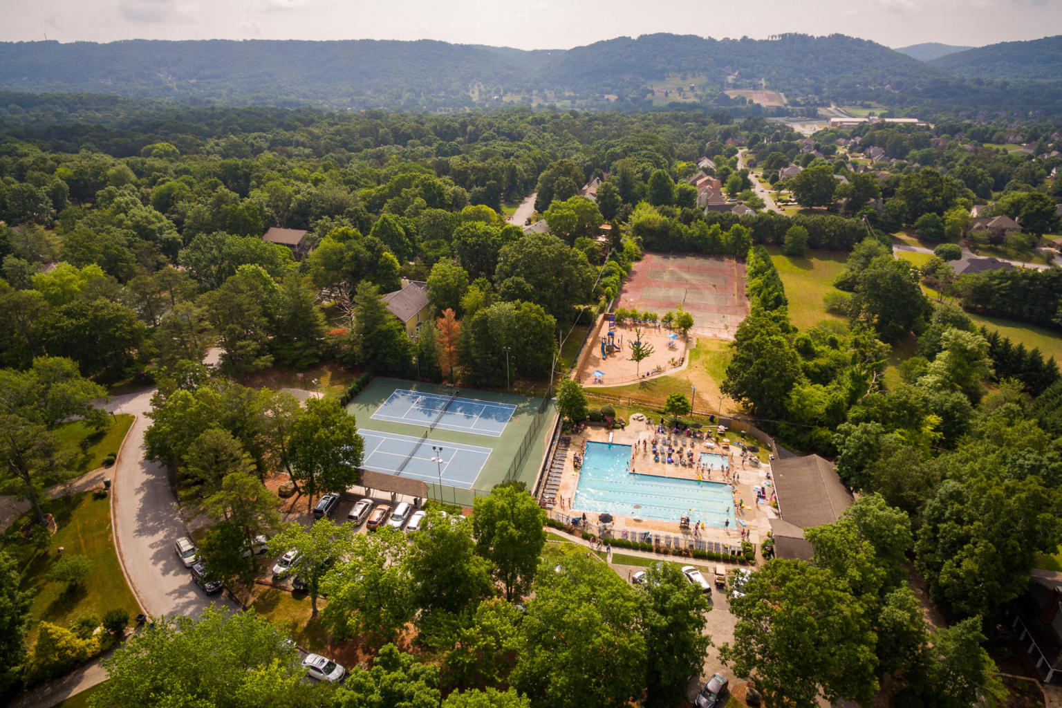 702 Sunset Mountain Dr