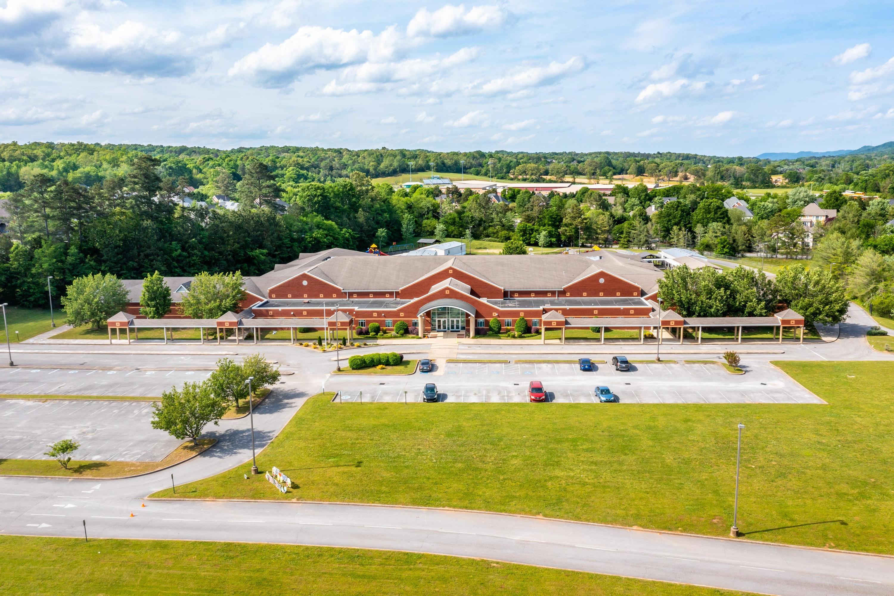 702 Sunset Mountain Dr