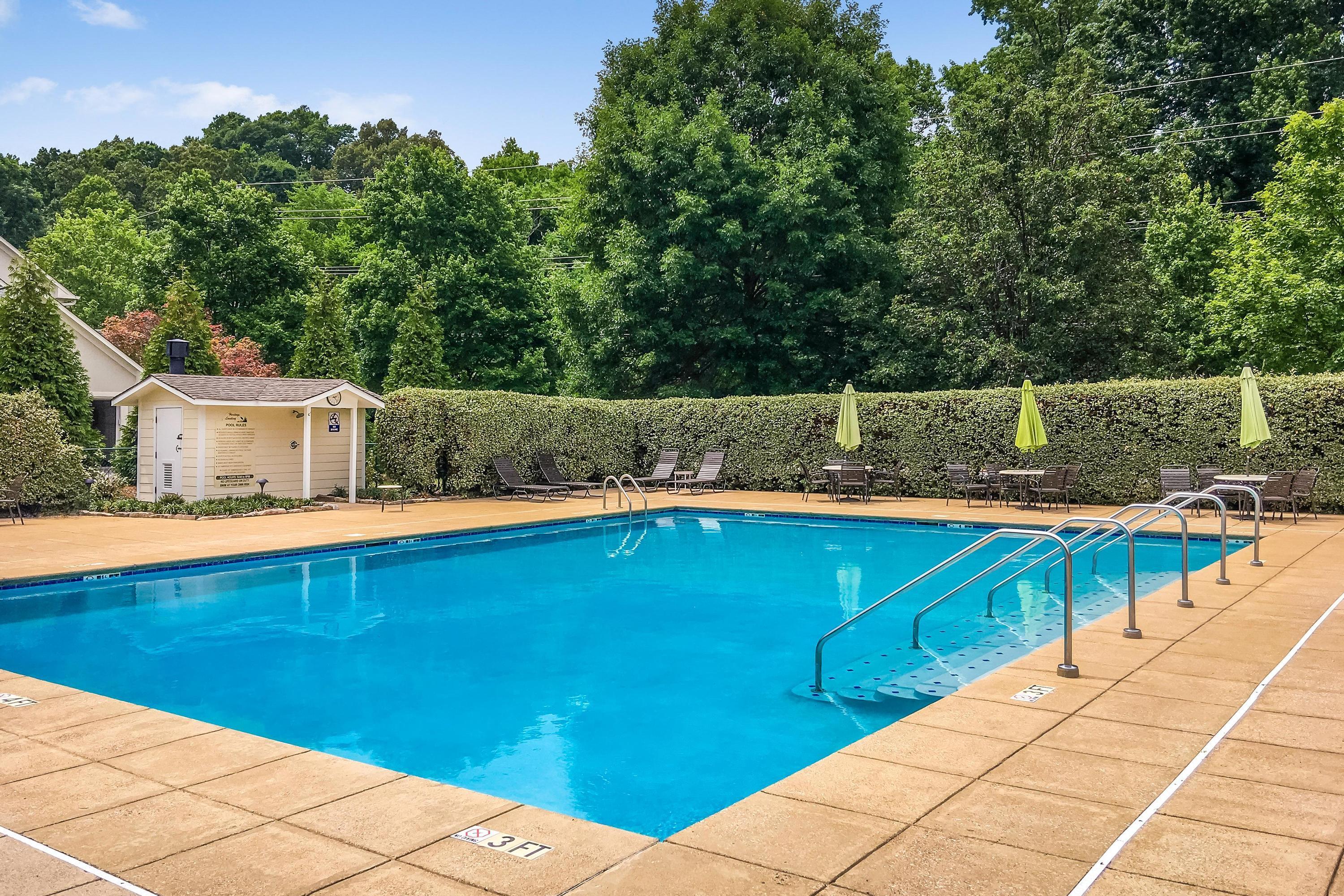 1298 Heritage Landing Drive