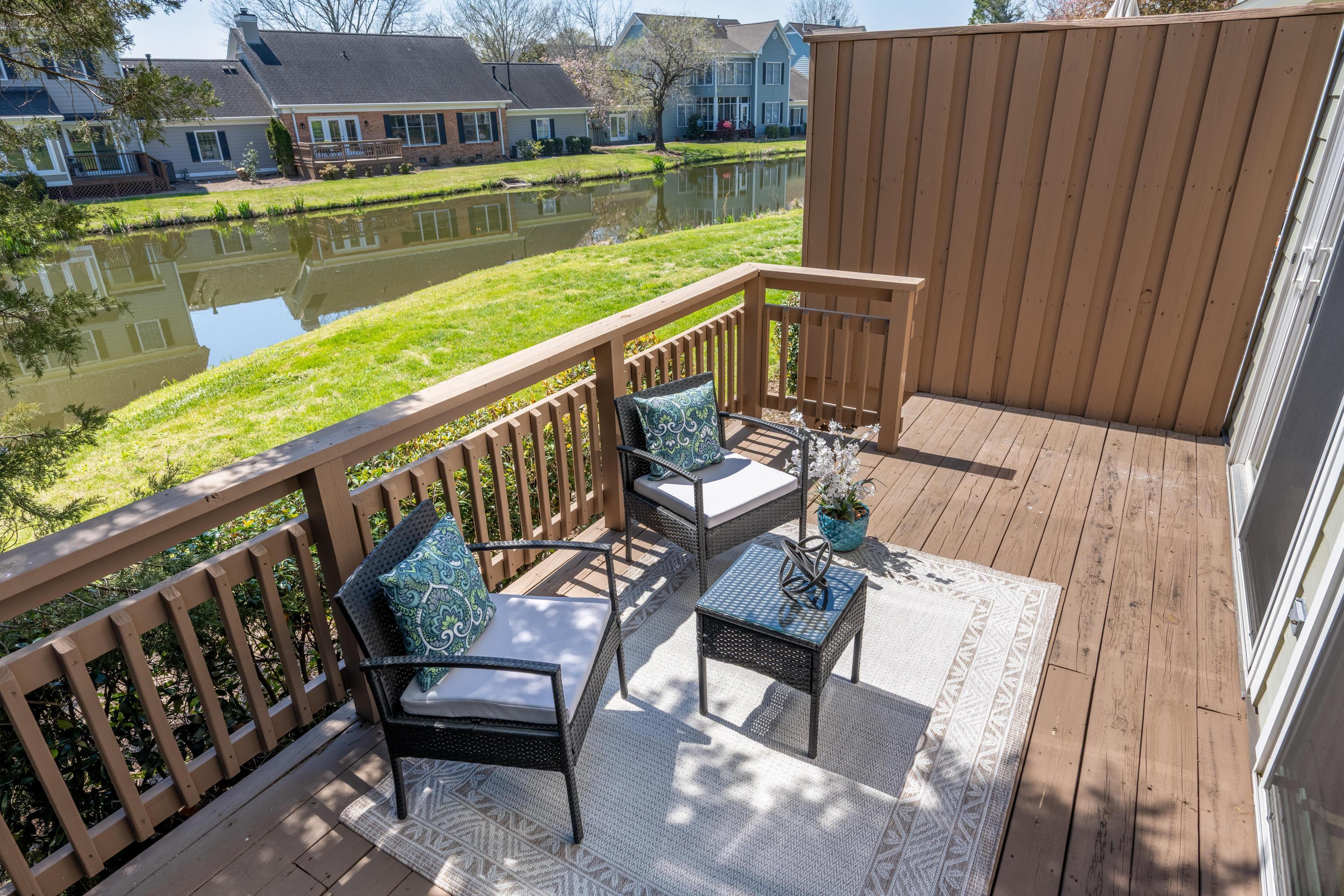1298 Heritage Landing Drive