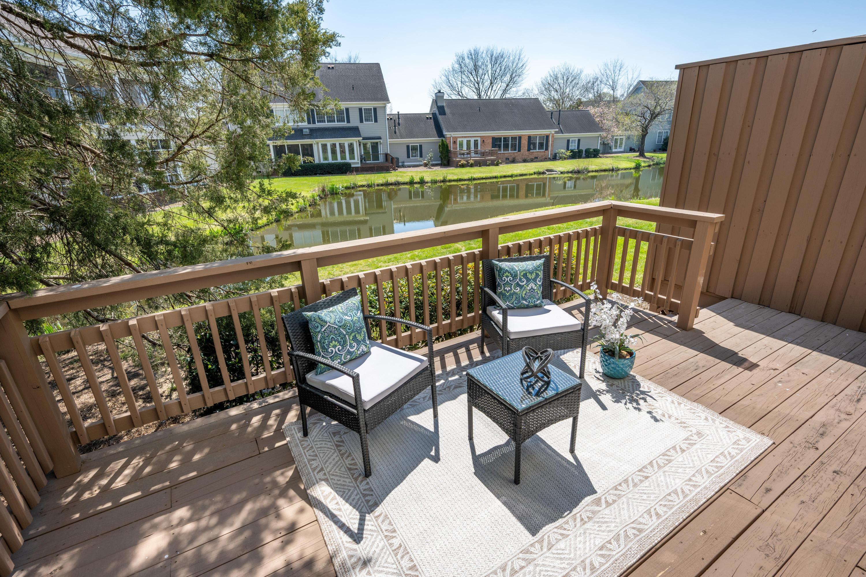 1298 Heritage Landing Drive