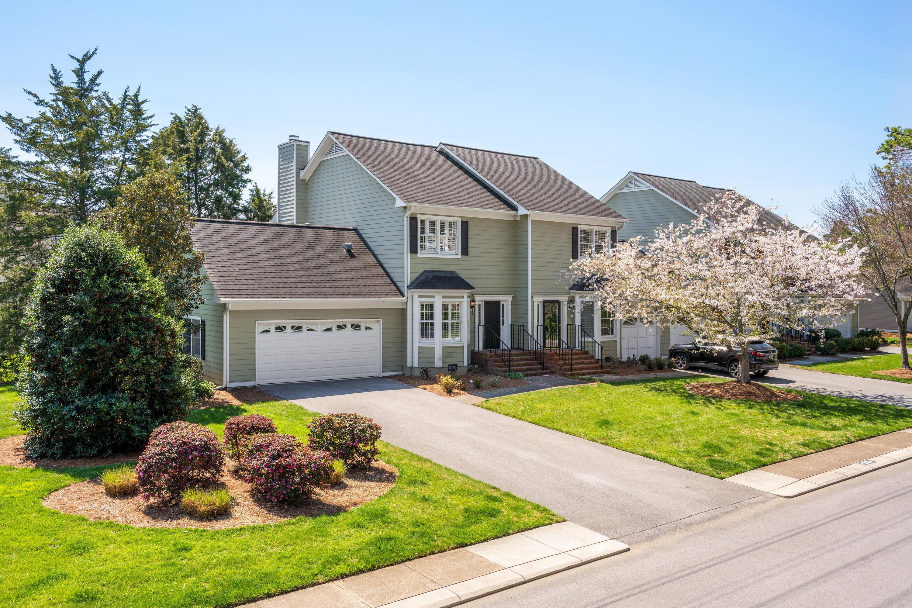 1298 Heritage Landing Drive