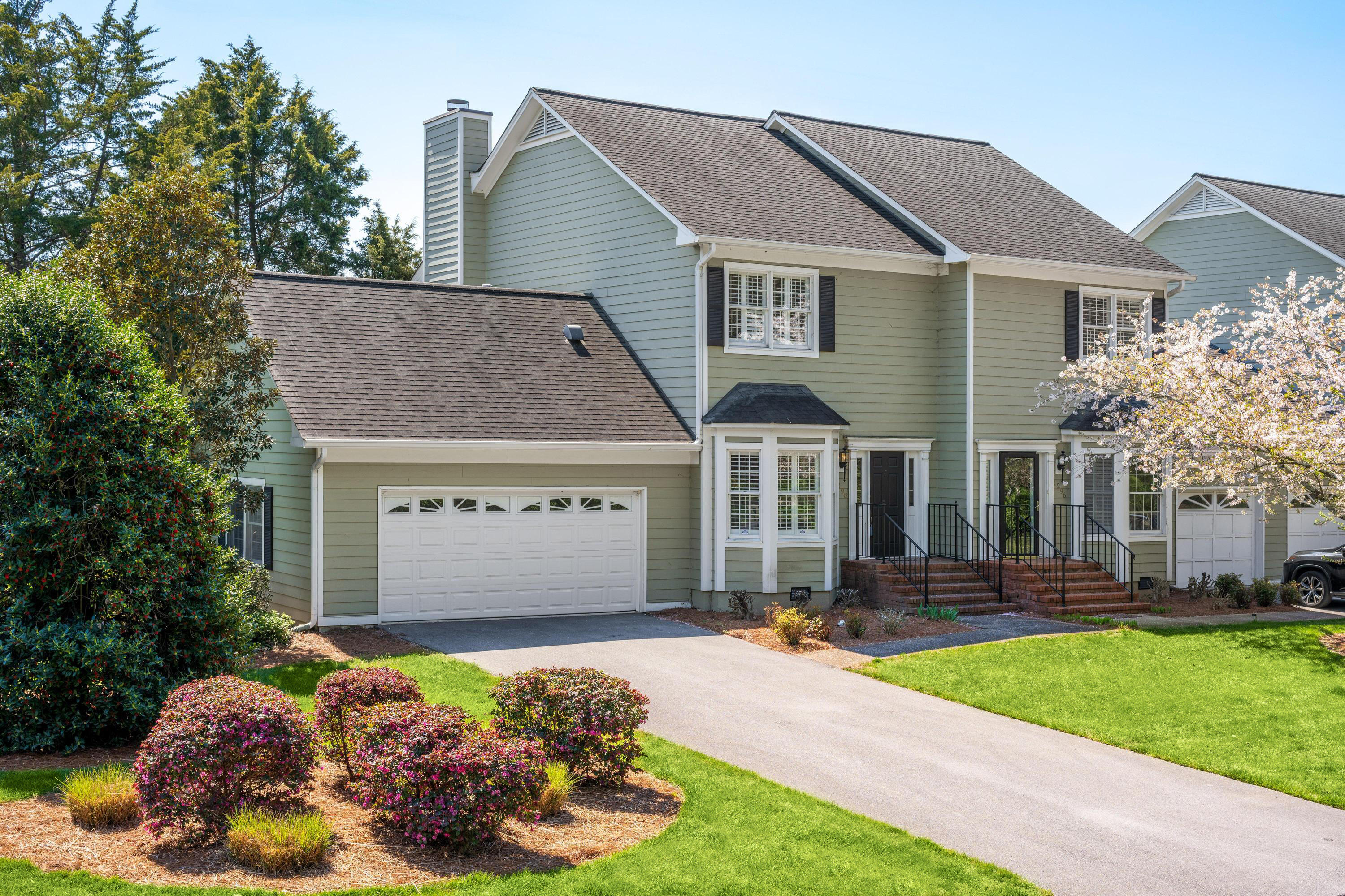1298 Heritage Landing Drive