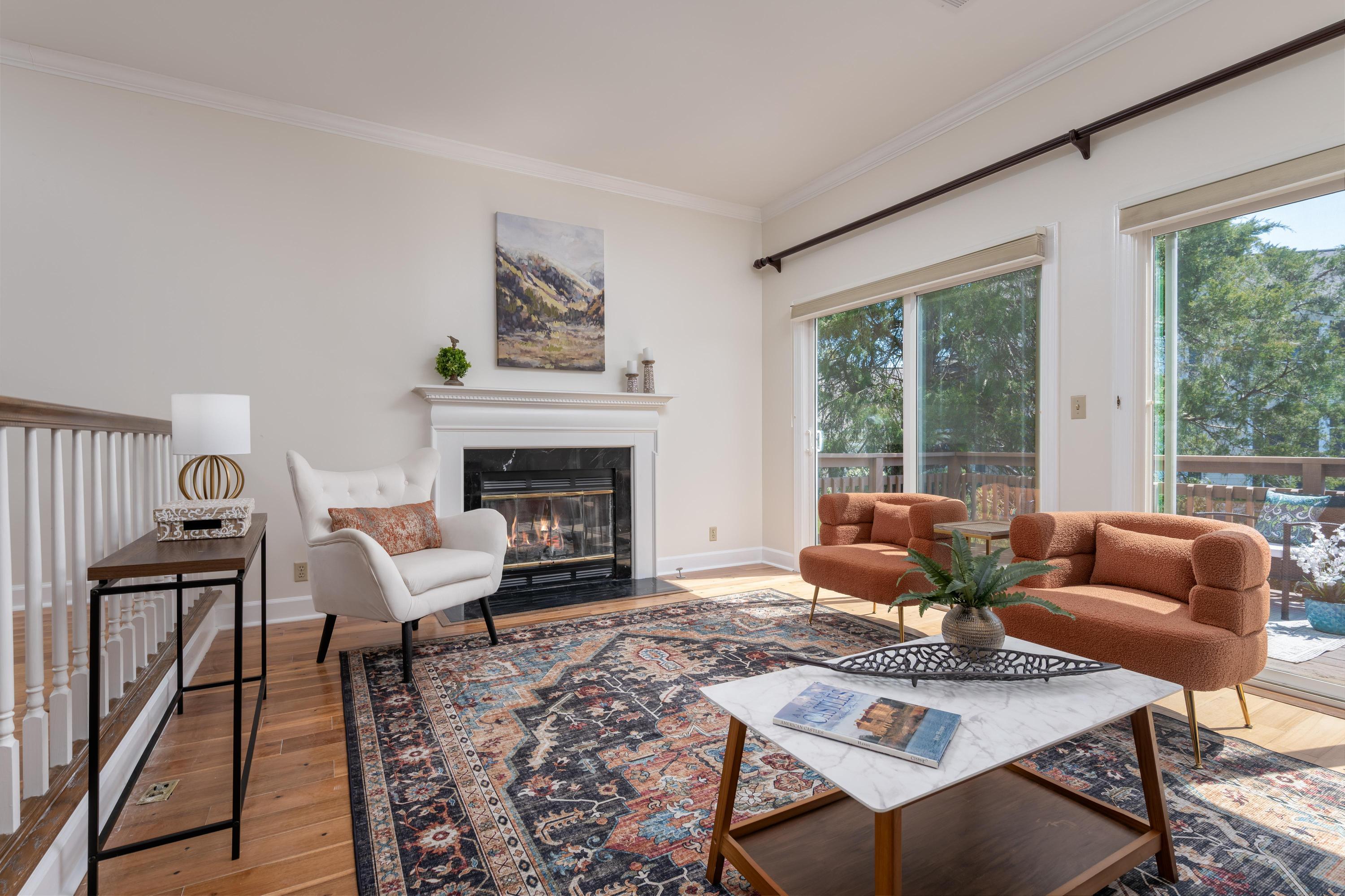 1298 Heritage Landing Drive