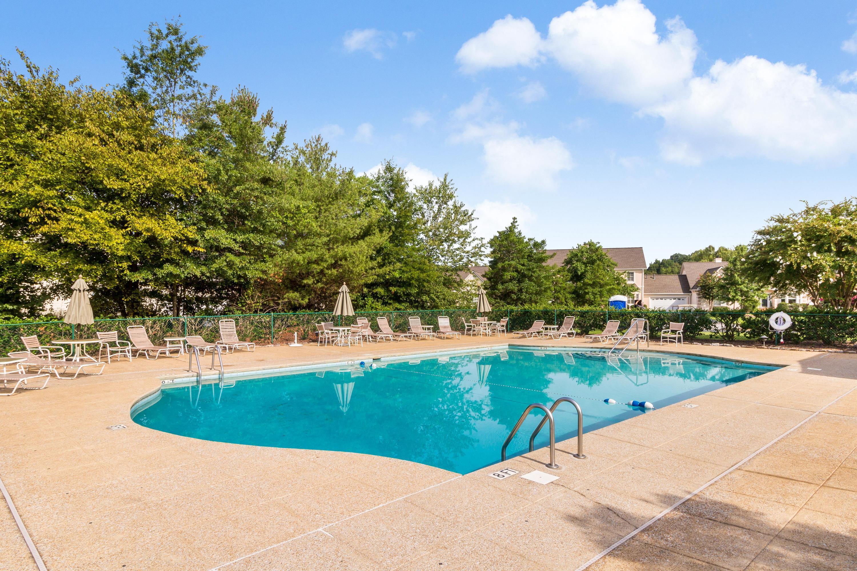 1298 Heritage Landing Drive
