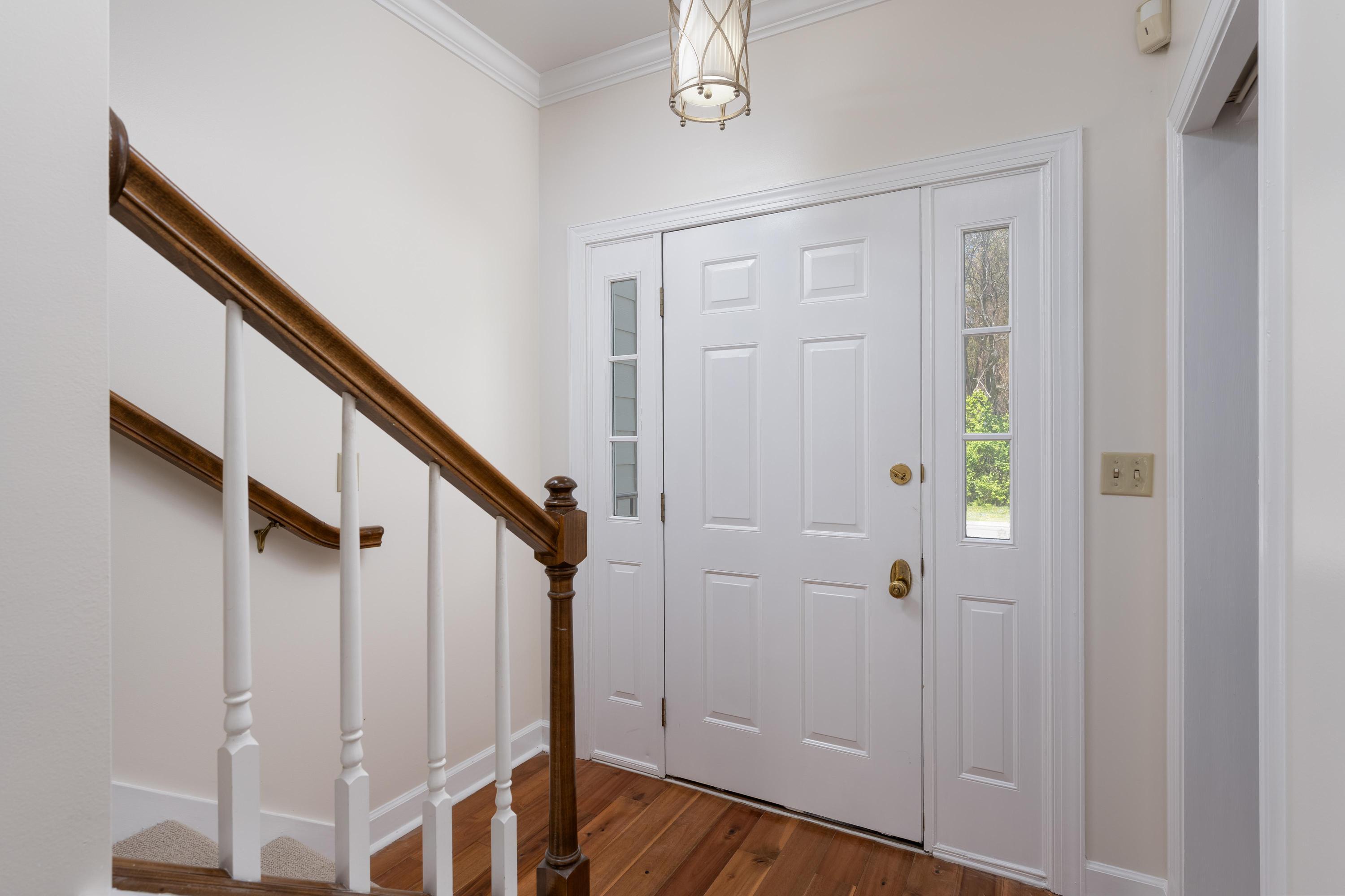 1298 Heritage Landing Drive