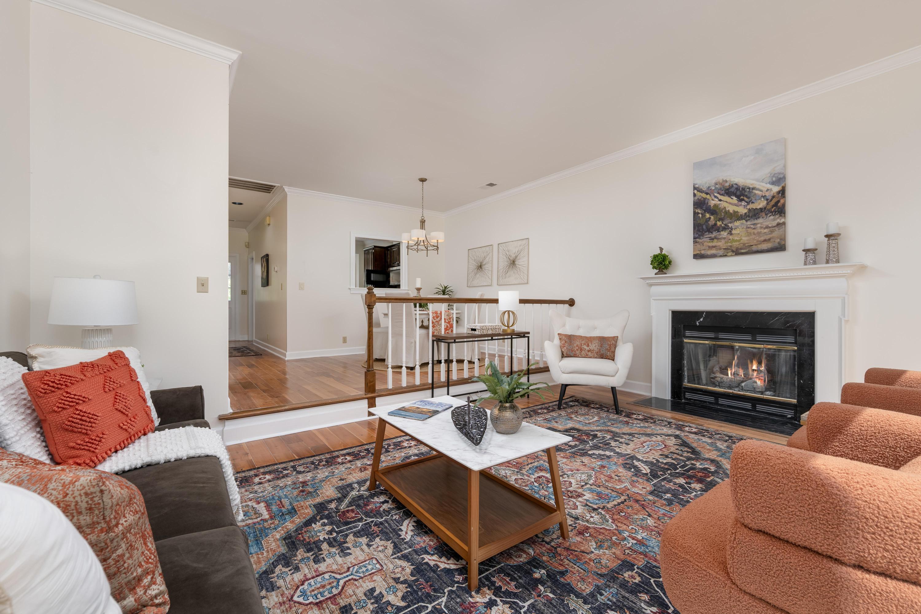 1298 Heritage Landing Drive