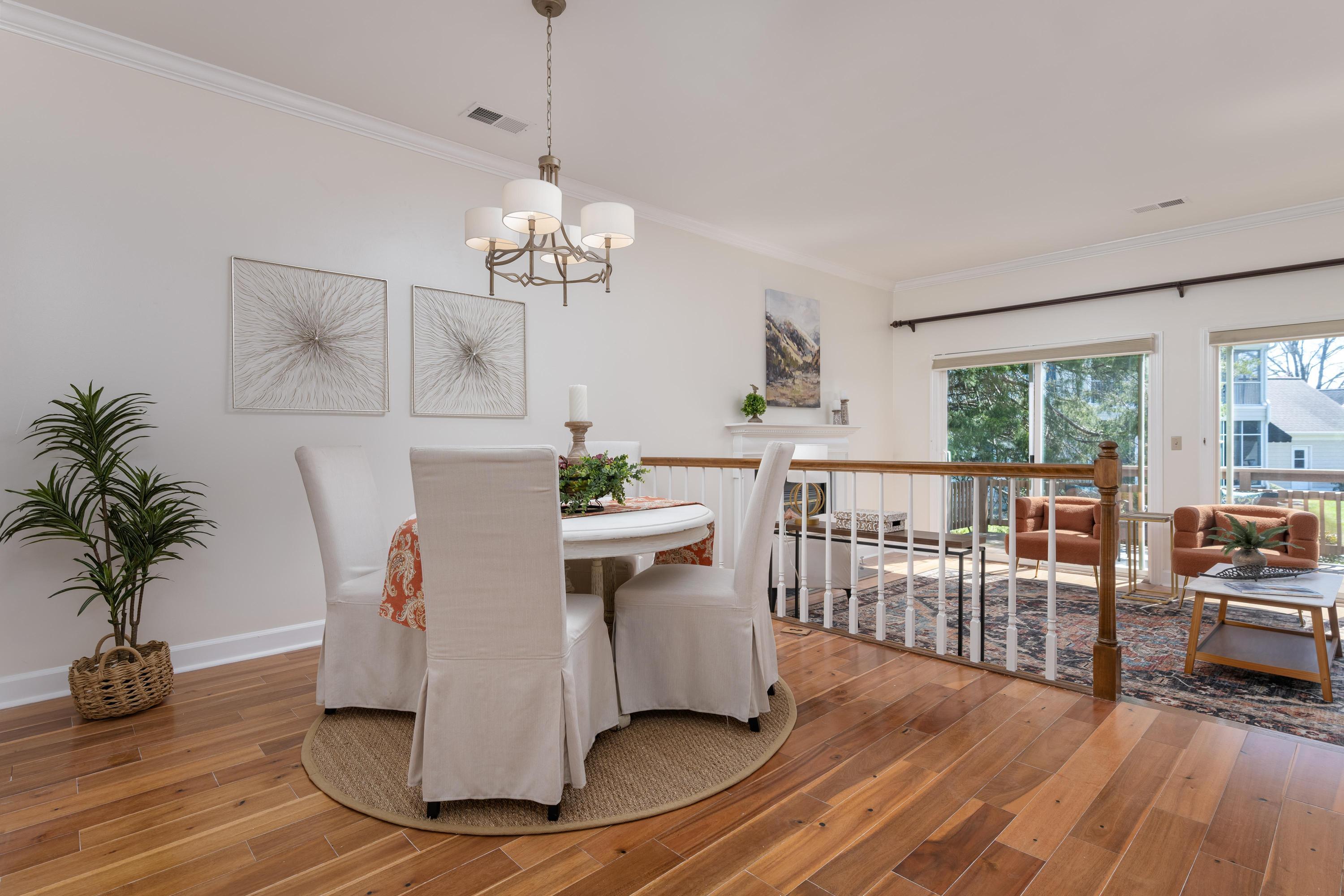 1298 Heritage Landing Drive