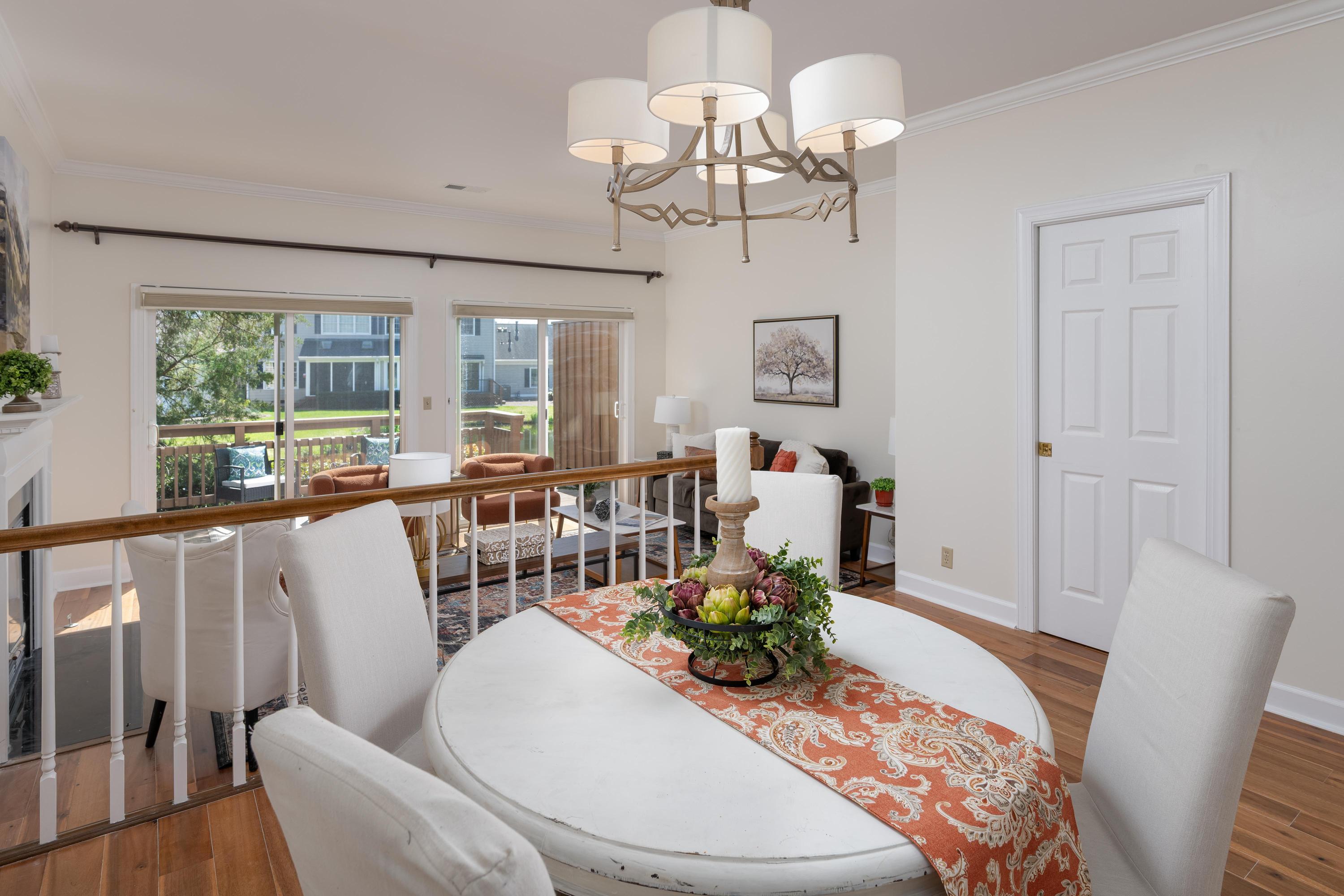 1298 Heritage Landing Drive