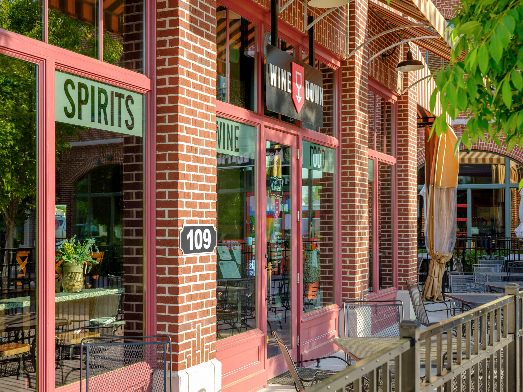 4388 Sailmaker Circle