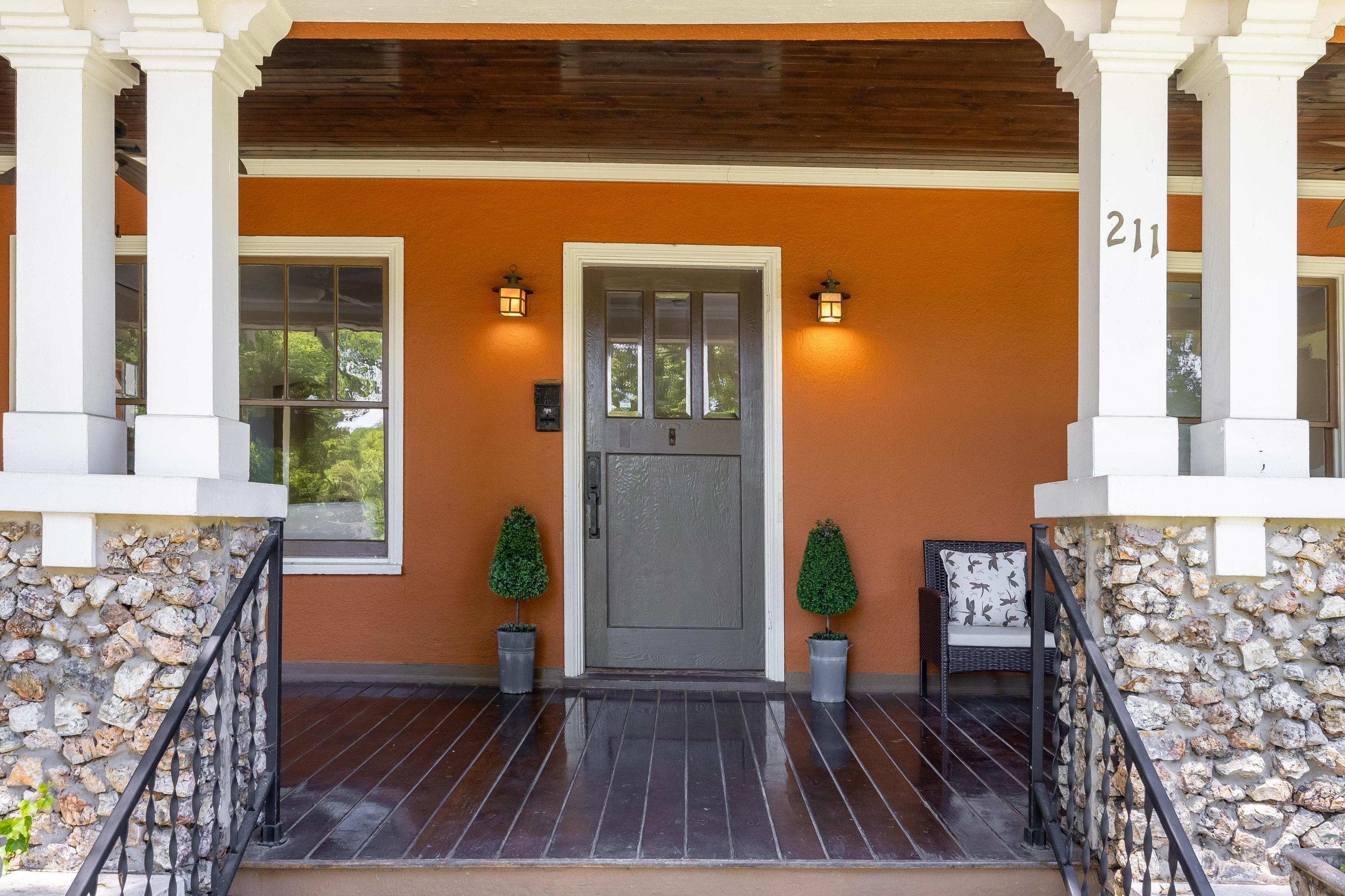 211 Morningside Drive
