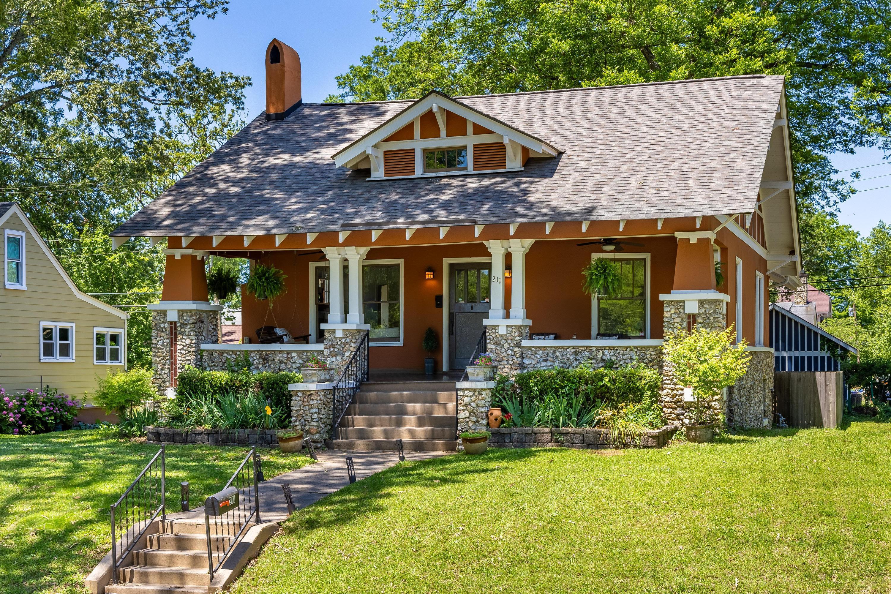 211 Morningside Drive
