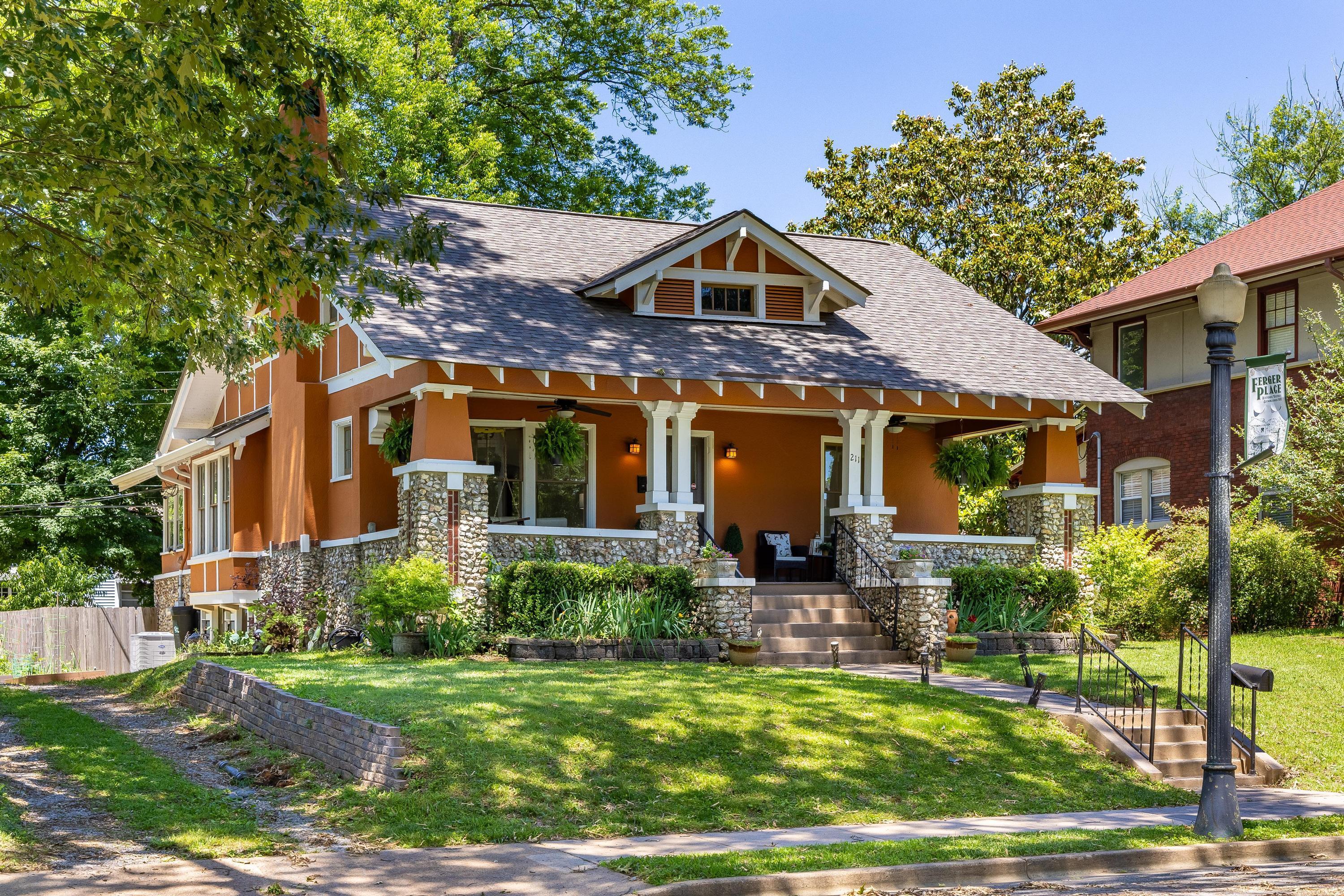 211 Morningside Drive