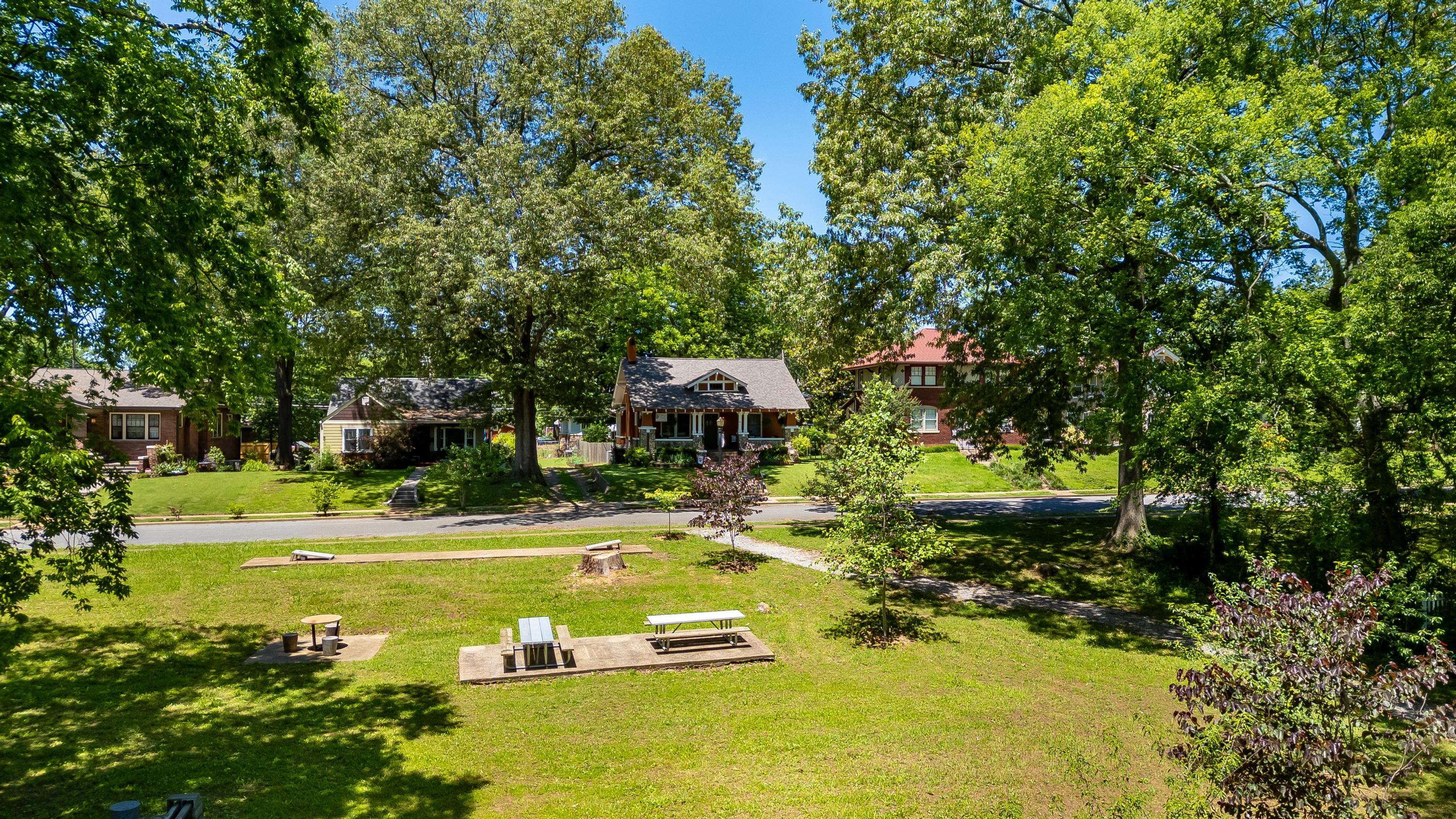211 Morningside Drive
