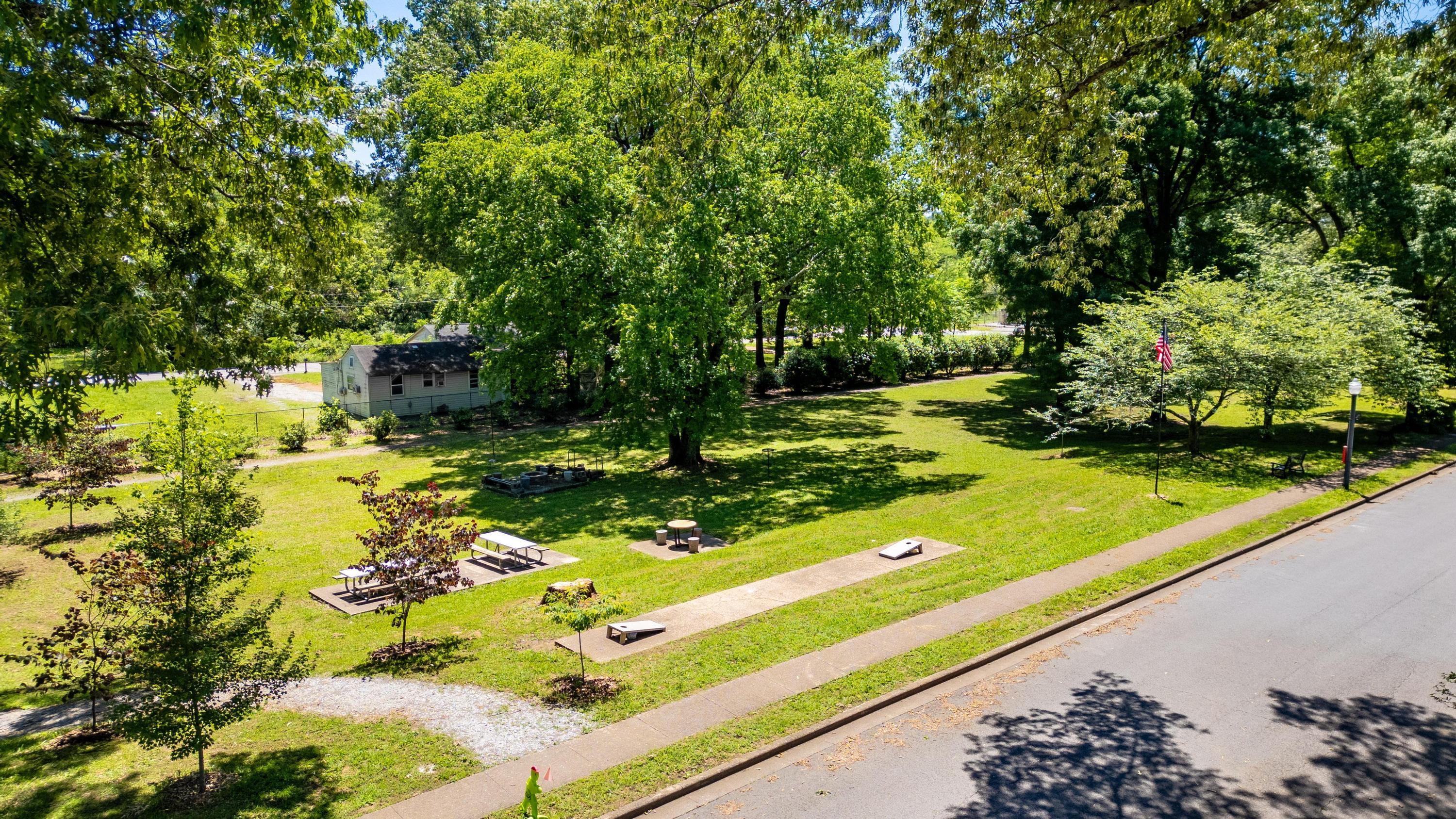 215 Morningside Drive