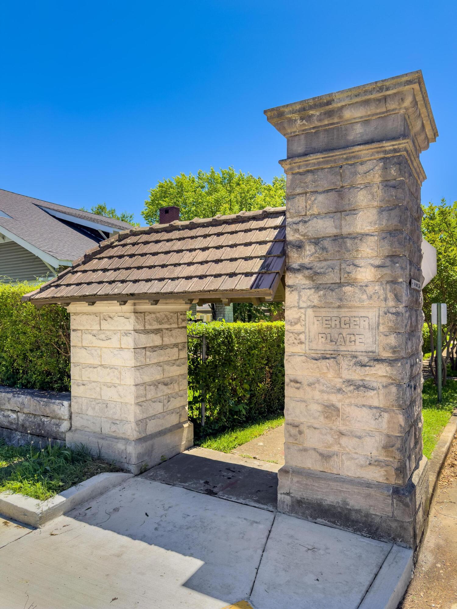 215 Morningside Drive