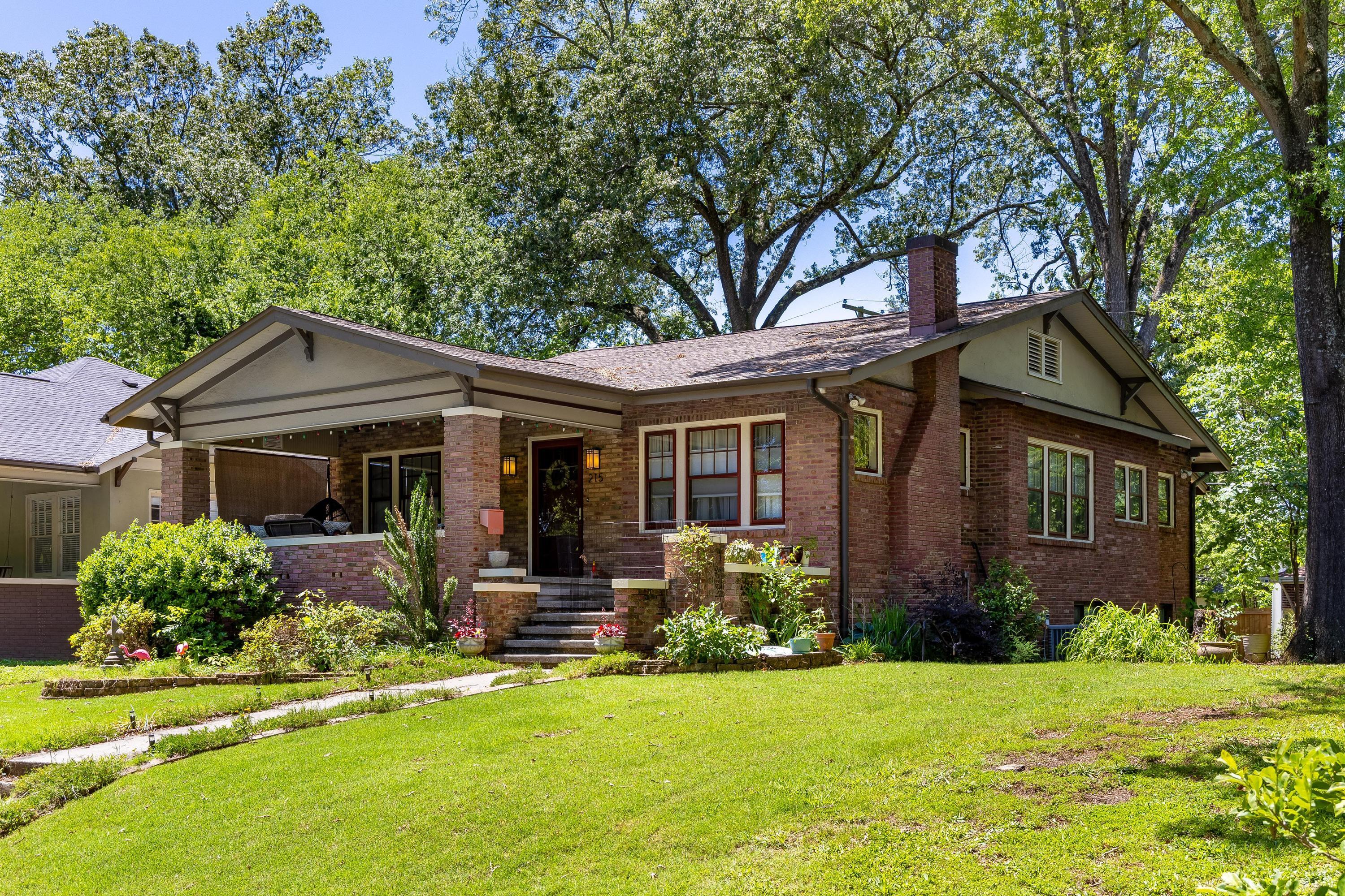 215 Morningside Drive