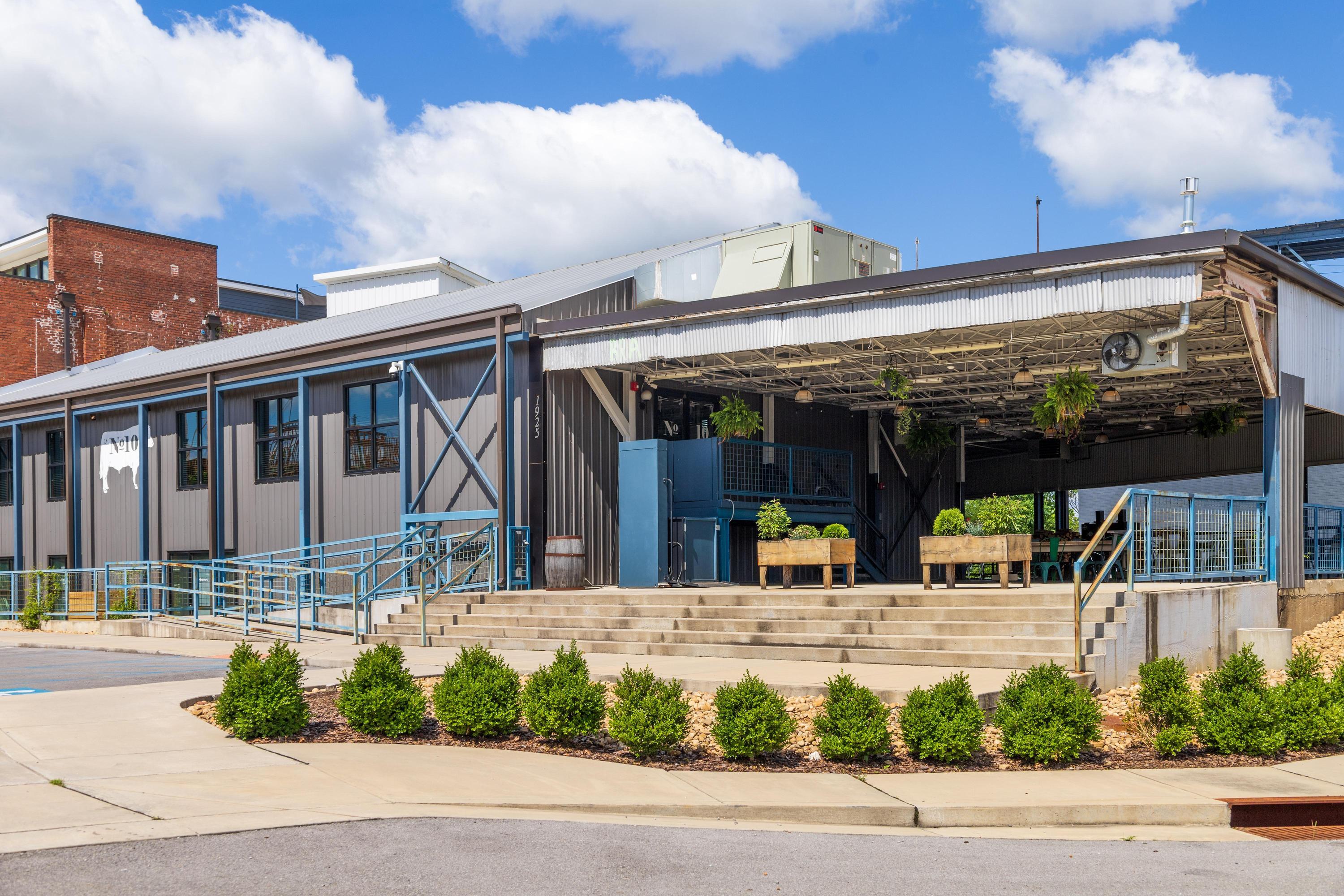 215 Morningside Drive