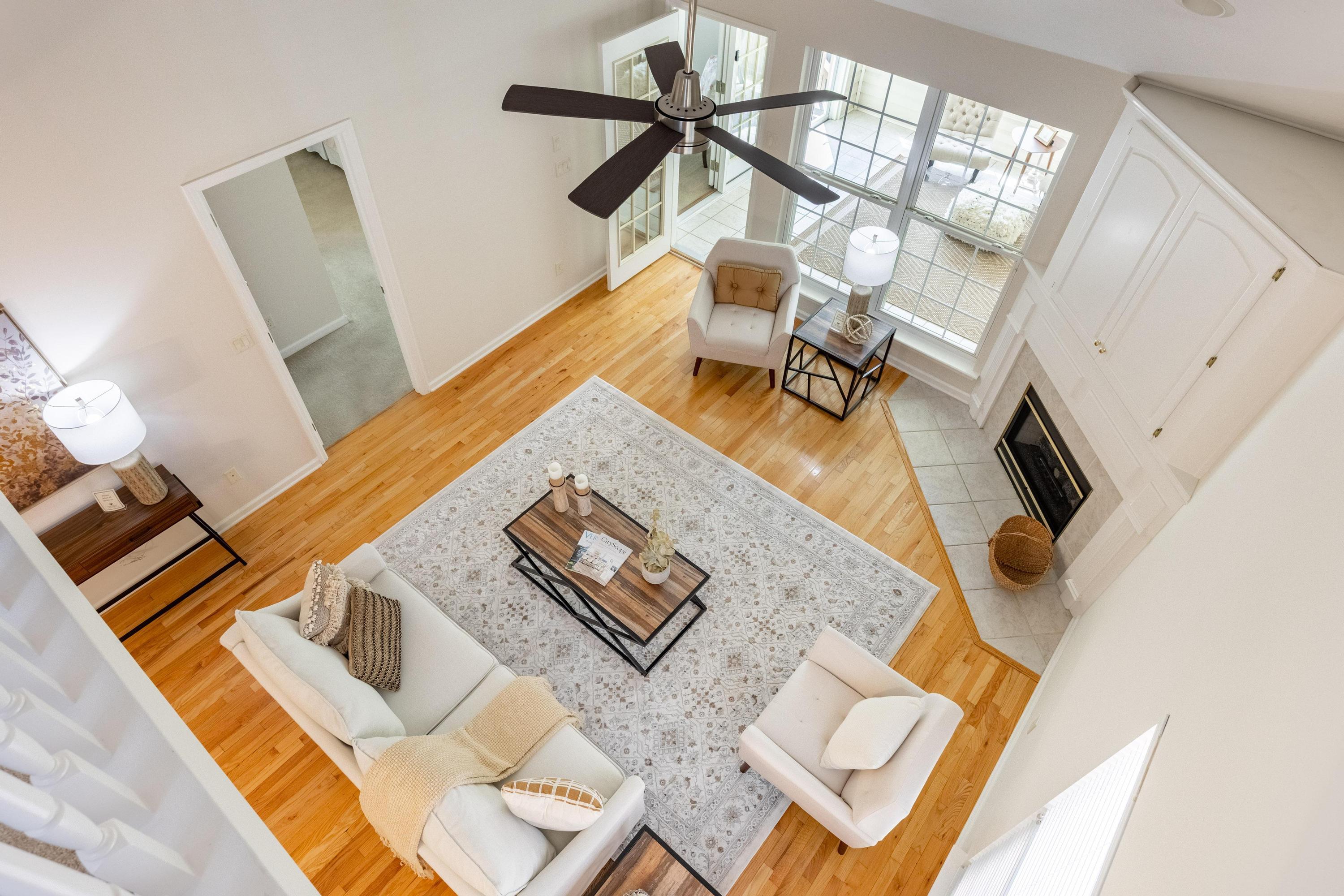 2423 Queens Lace Trail
