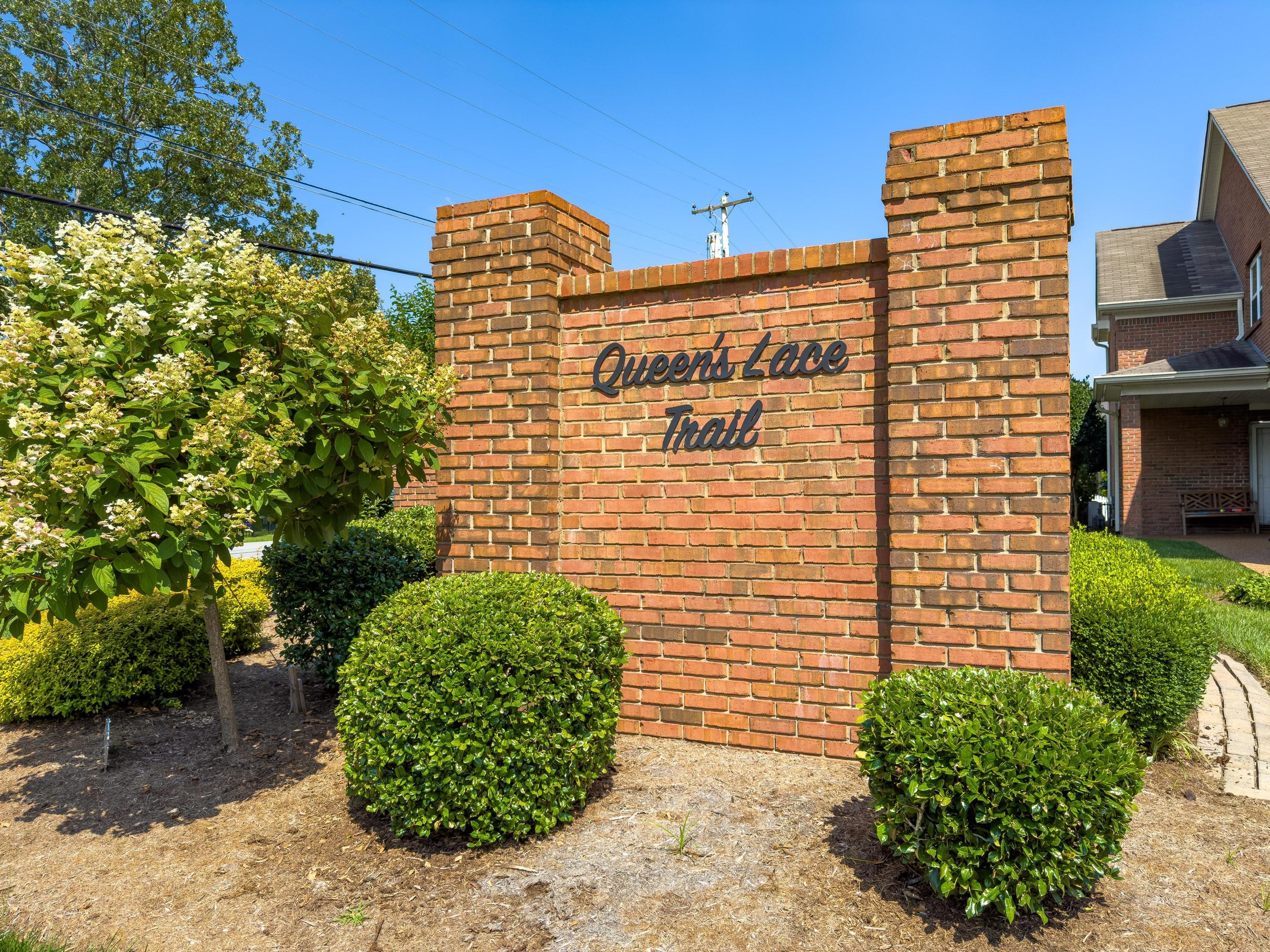 2423 Queens Lace Trail