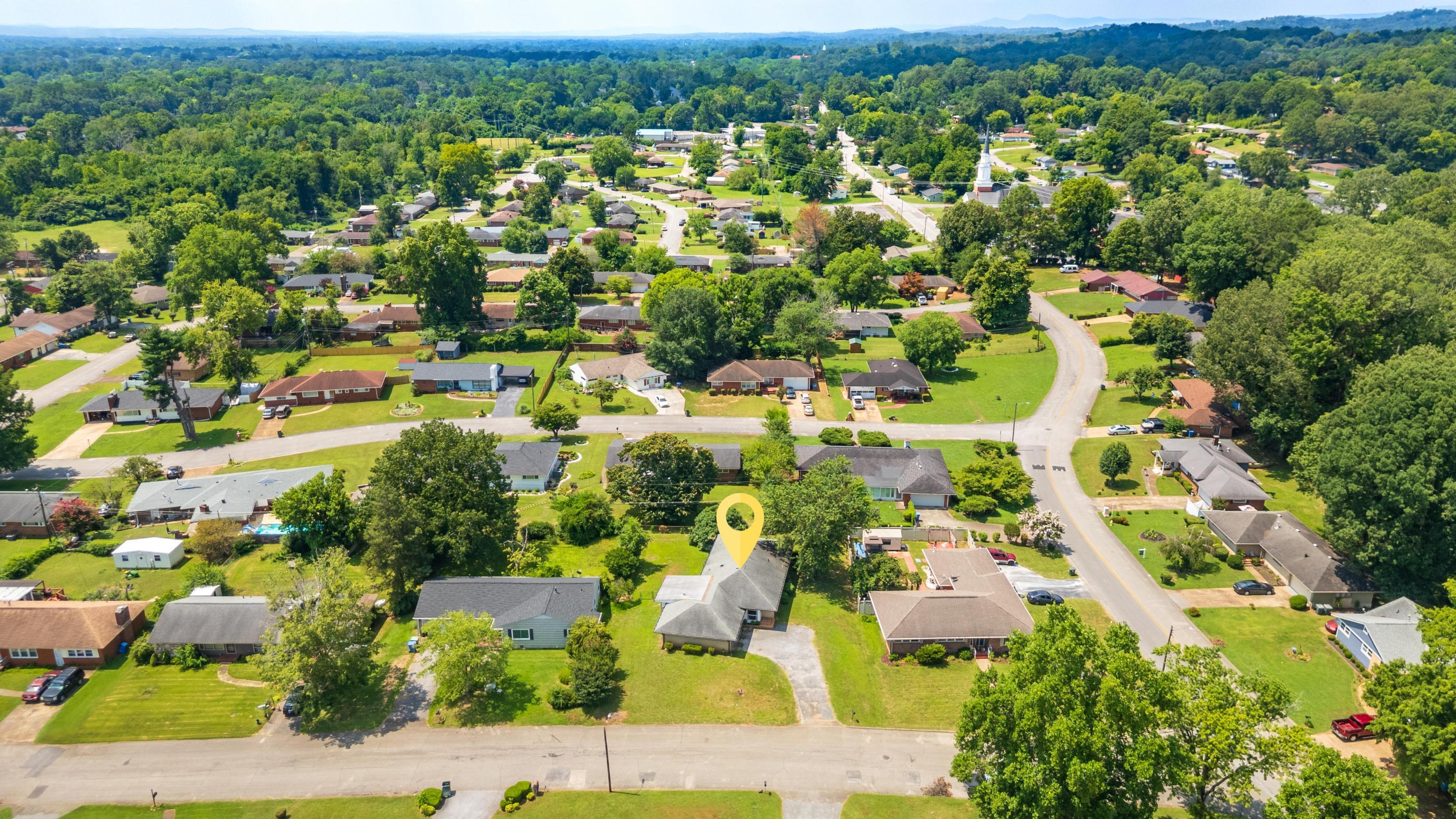 4412 Live Oak Lane