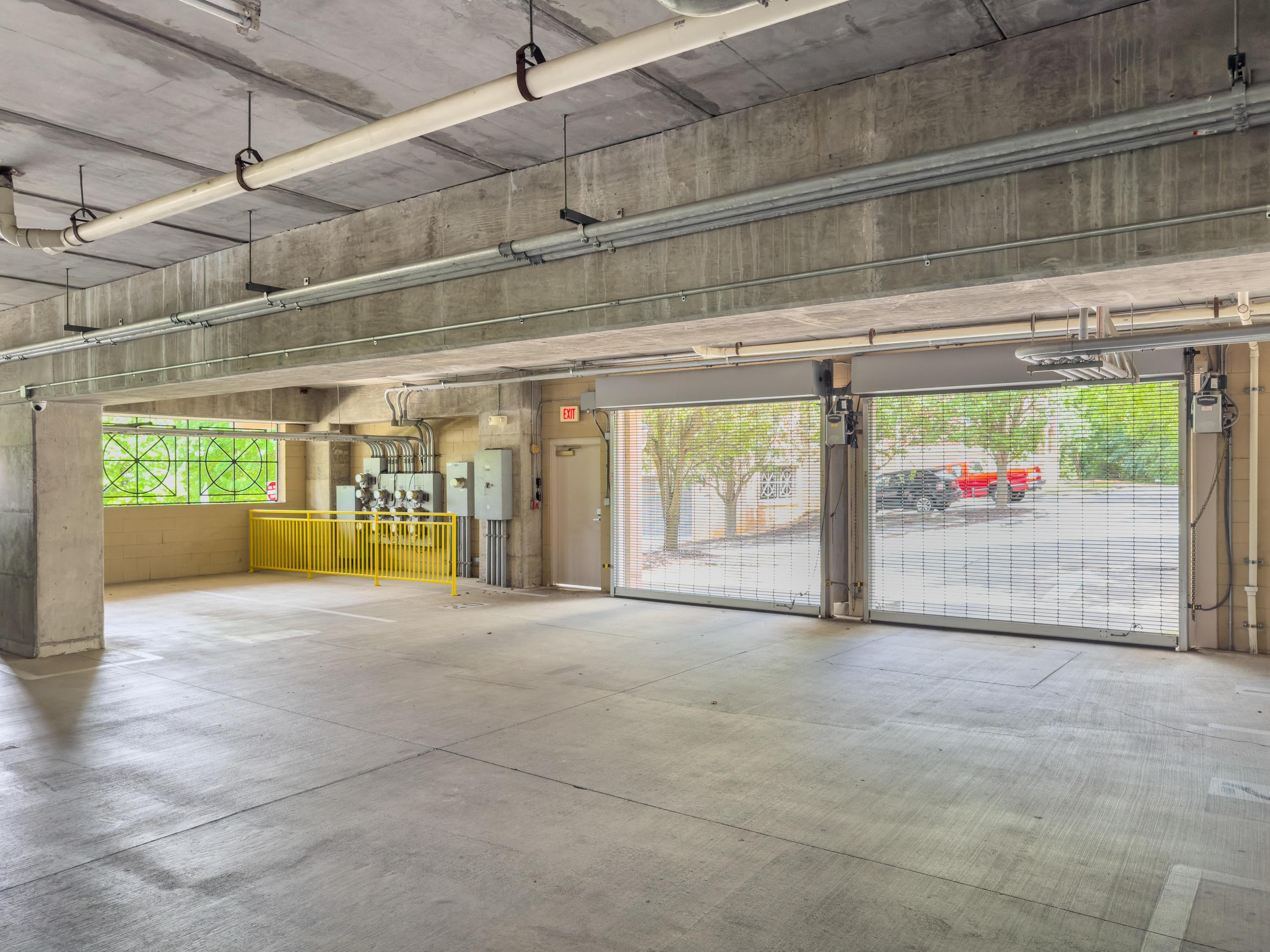 737 Battery Place, 301
