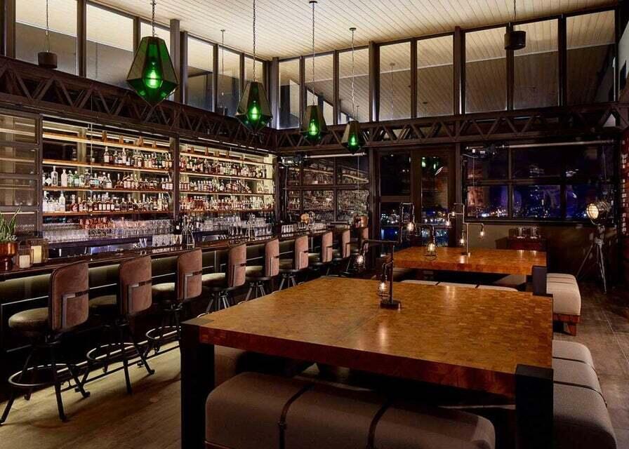 737 Battery Place, 301