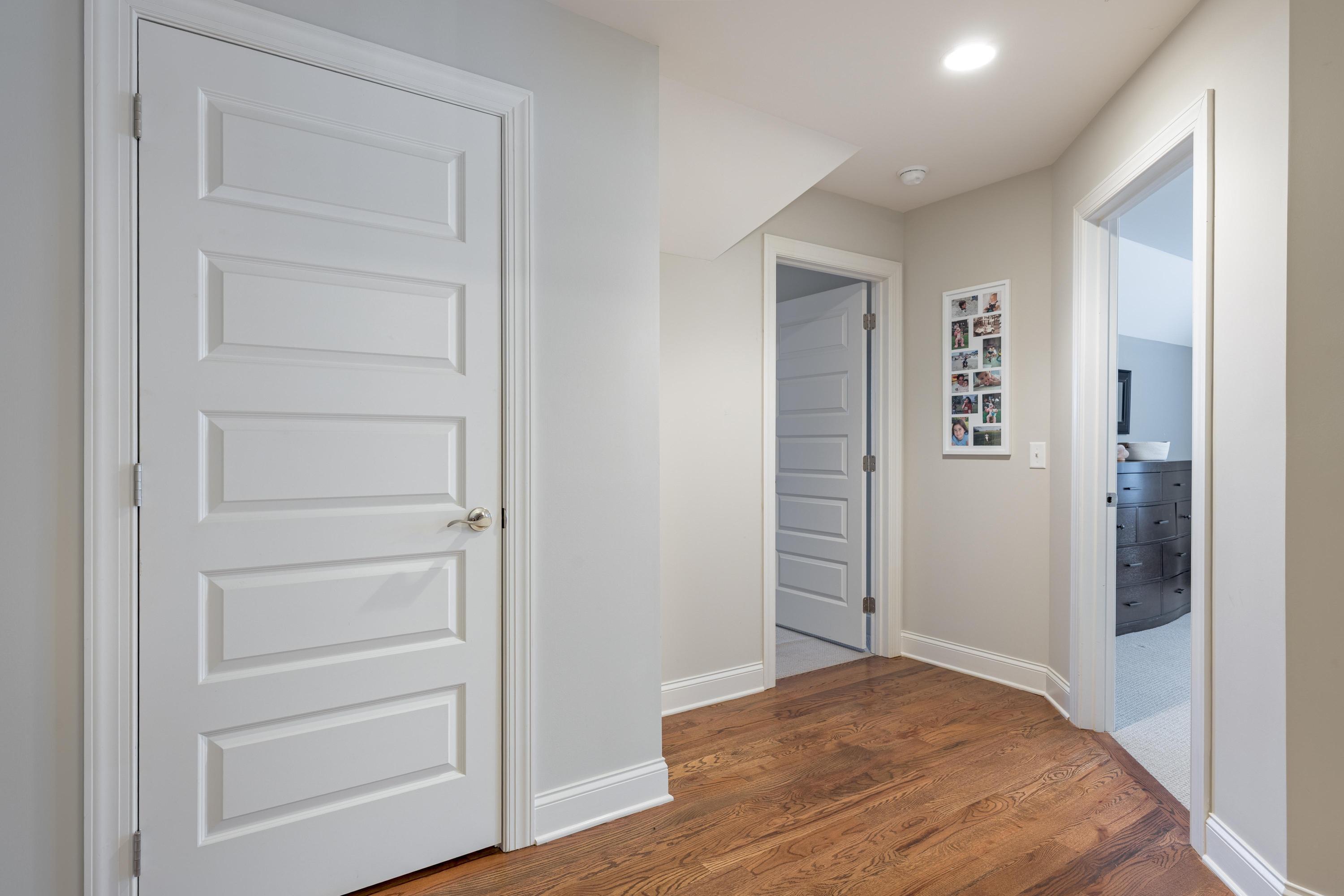 1609 Capanna Trail