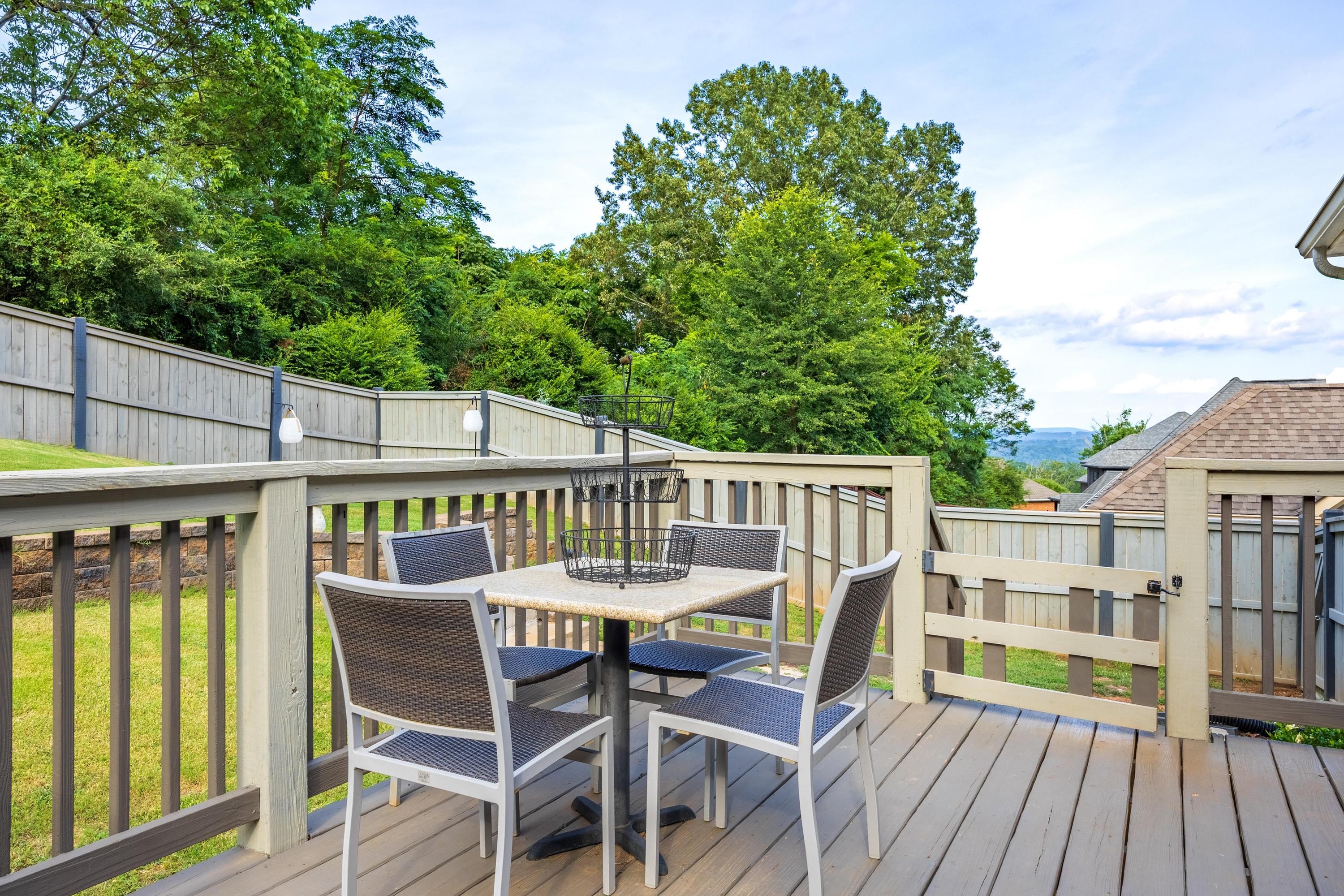 1609 Capanna Trail