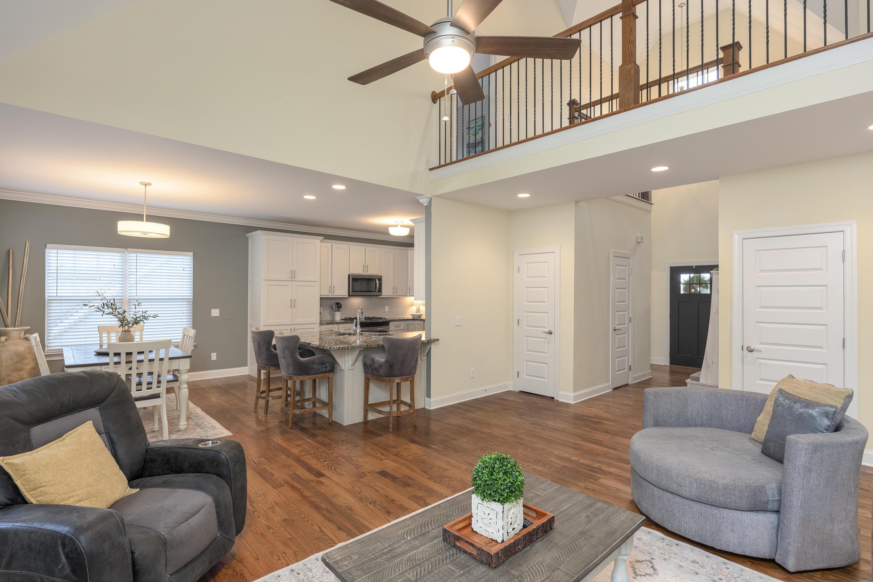 1609 Capanna Trail