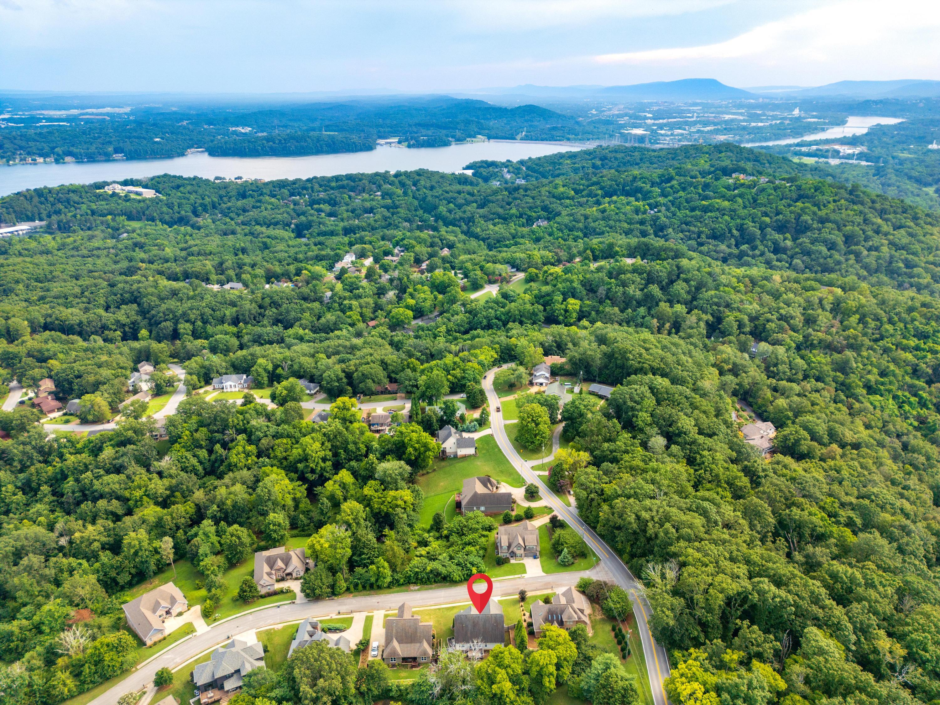1609 Capanna Trail
