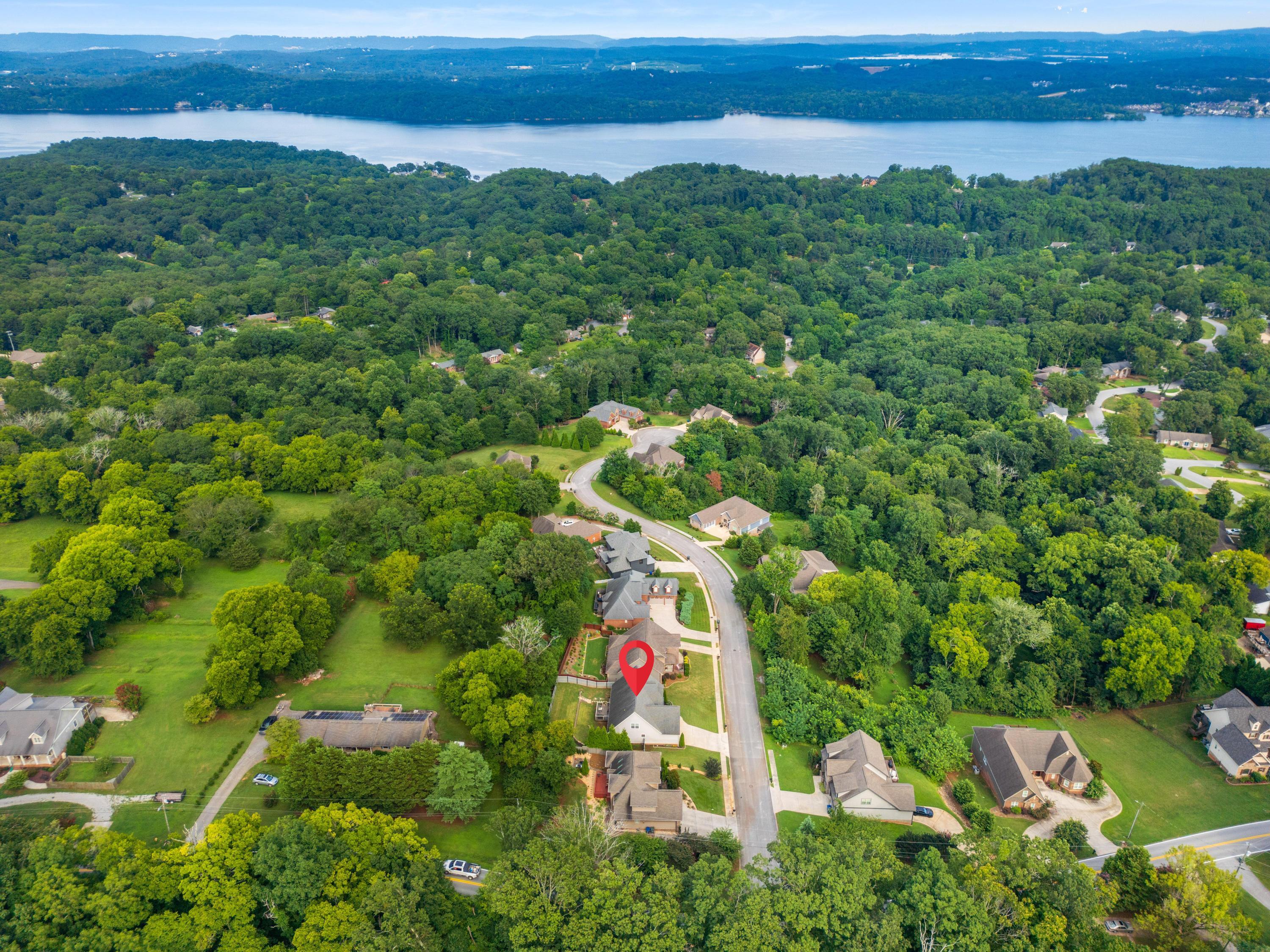 1609 Capanna Trail