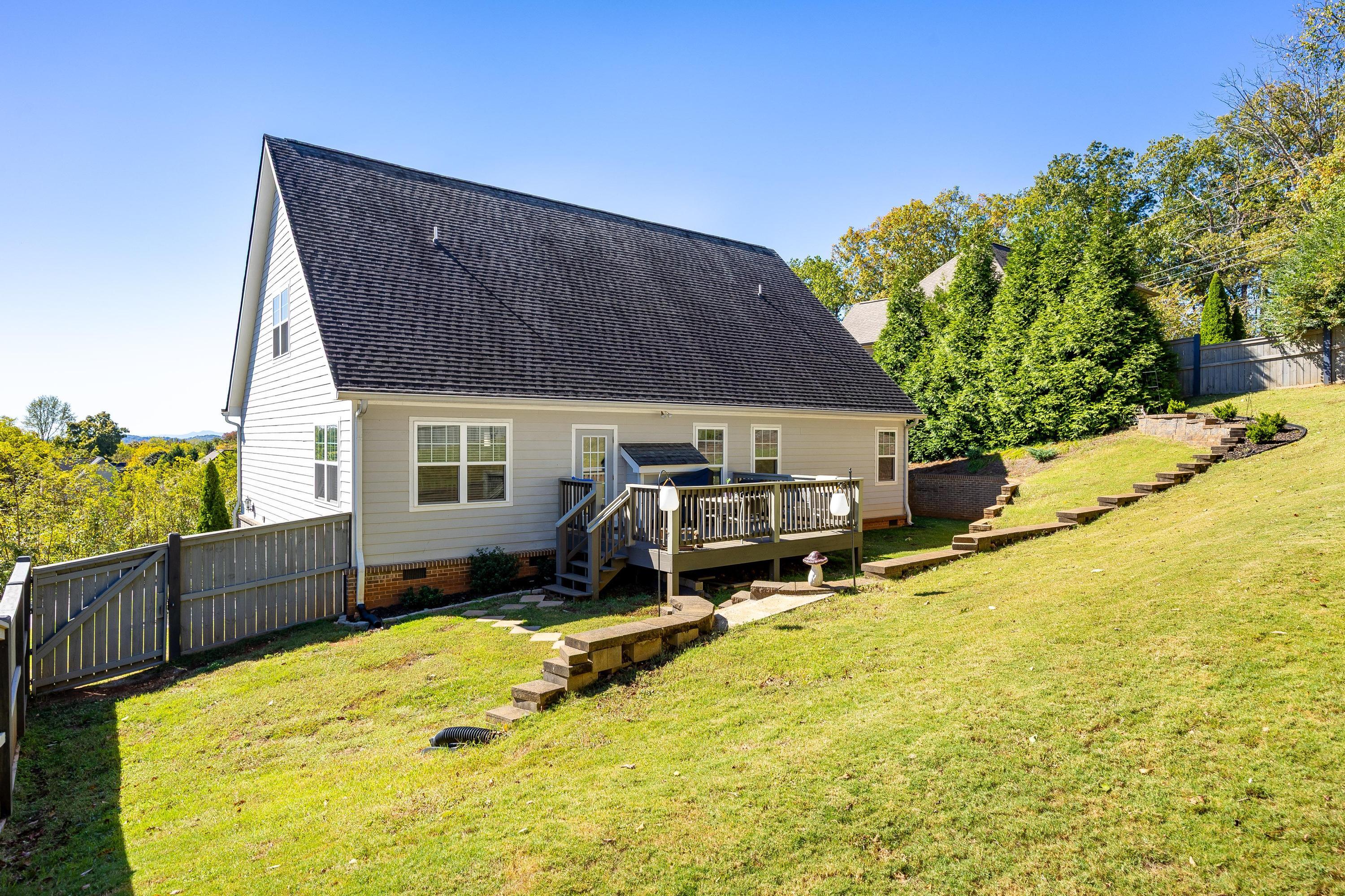 1609 Capanna Trail