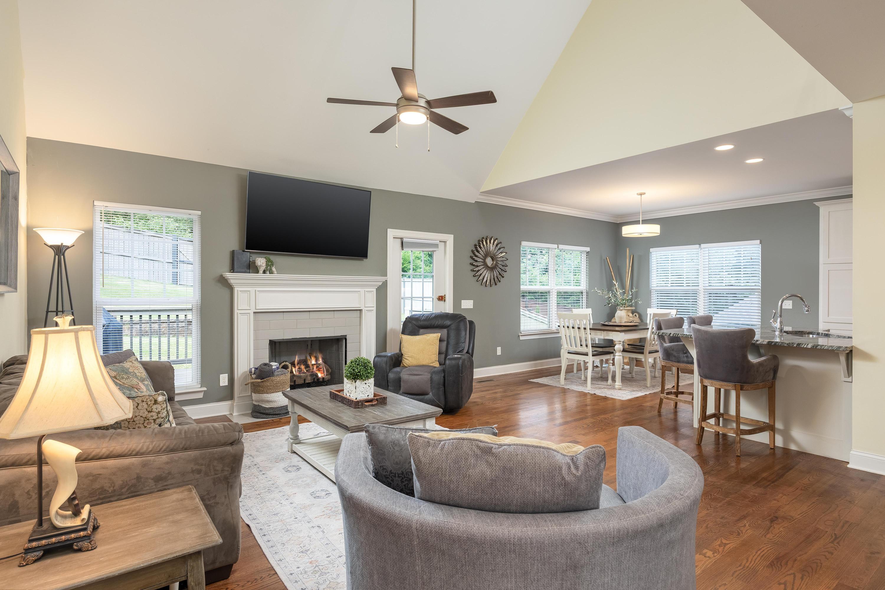 1609 Capanna Trail
