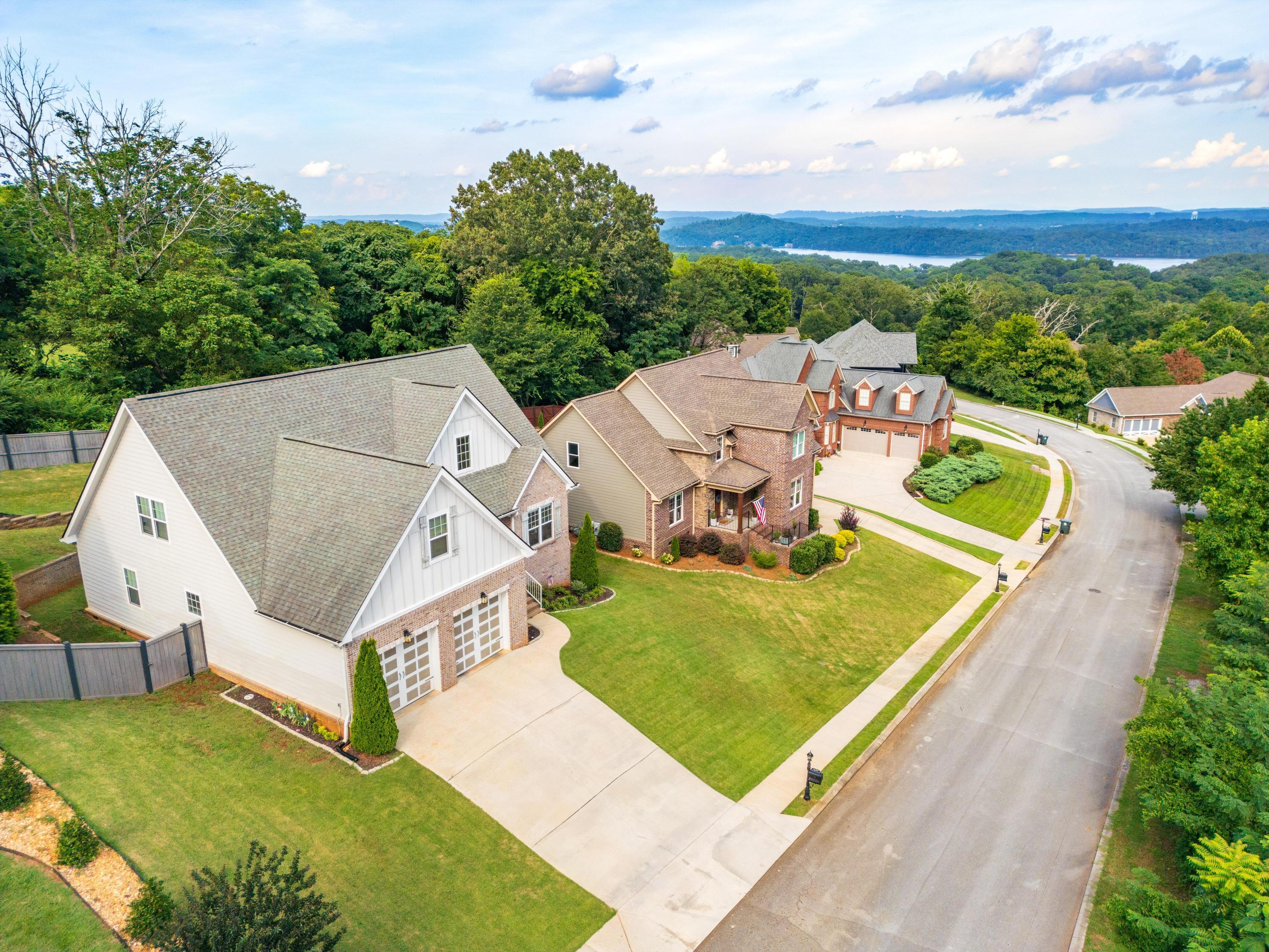 1609 Capanna Trail