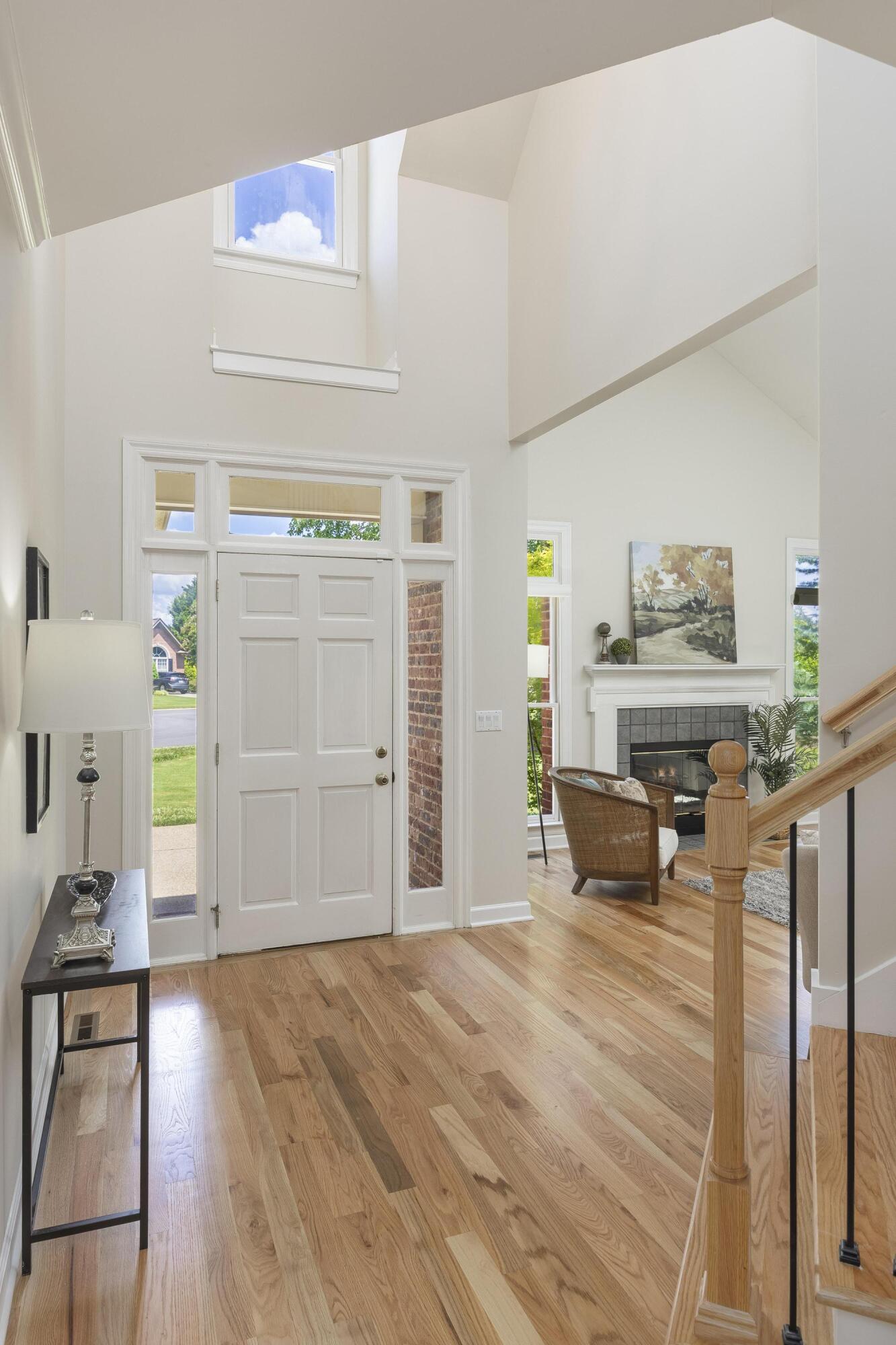 8011 Dancing Fern Trail