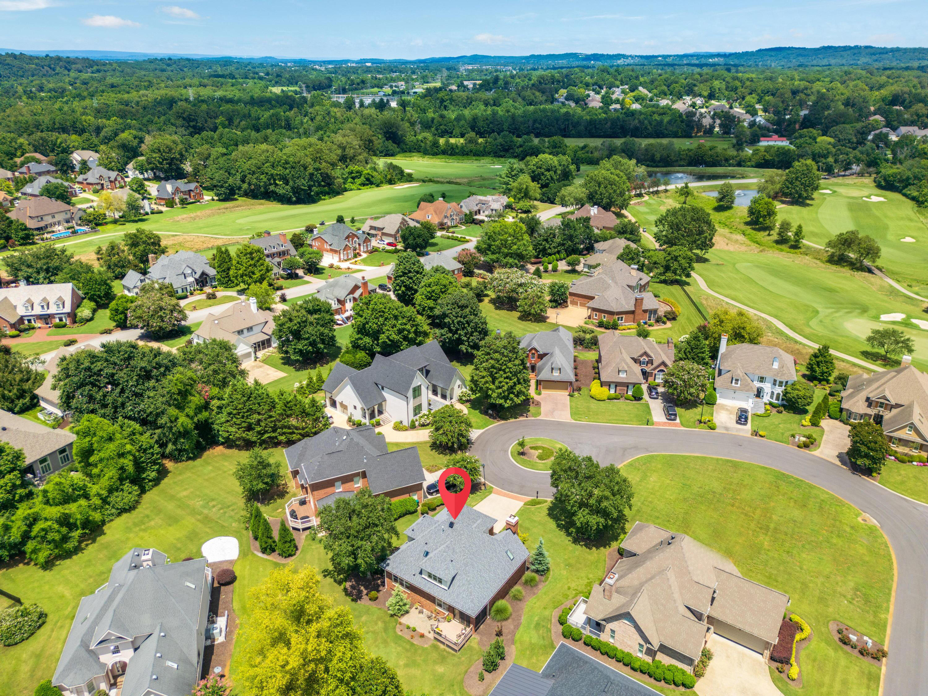 8011 Dancing Fern Trail