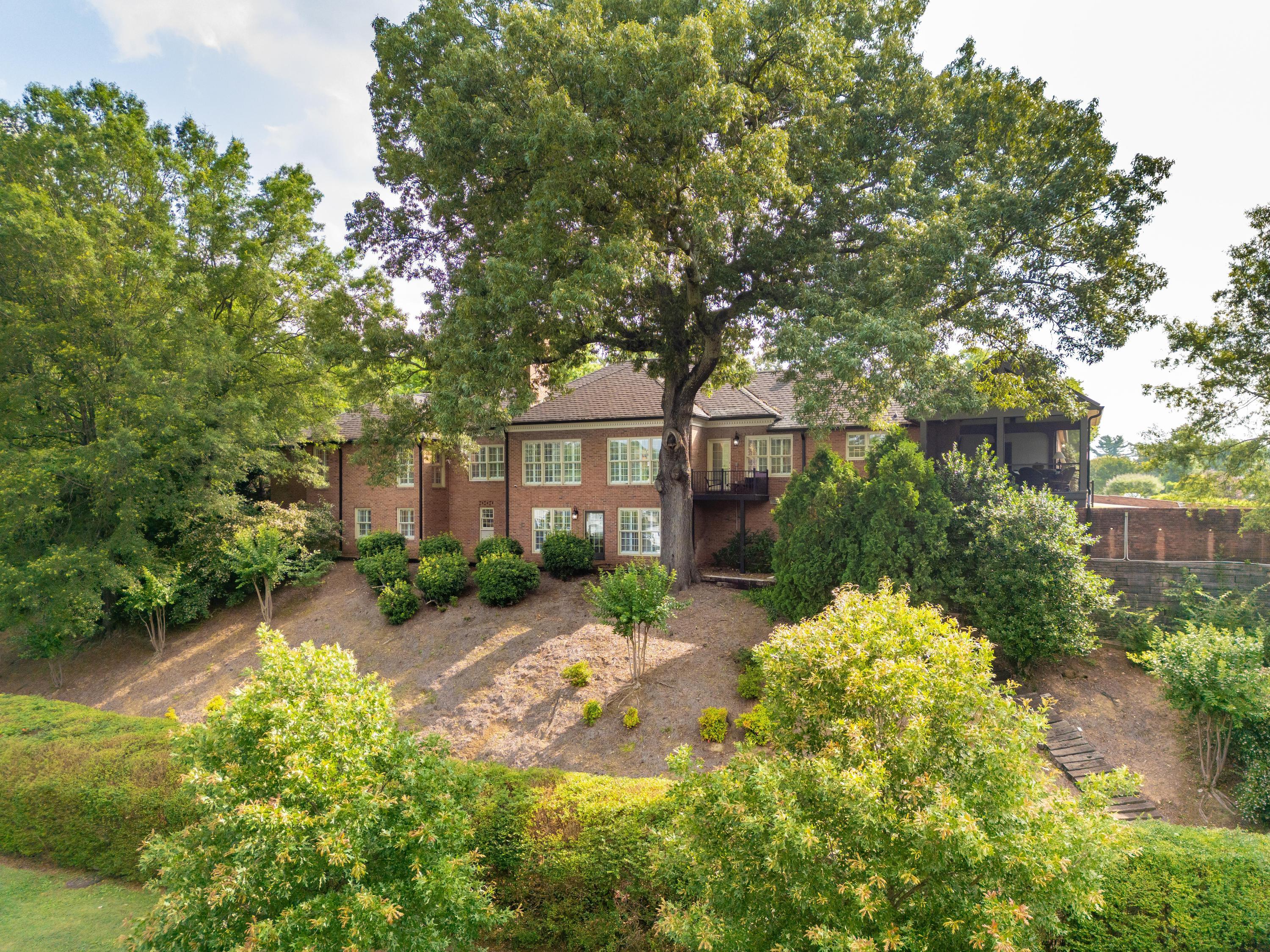 1500 River View Oaks Road