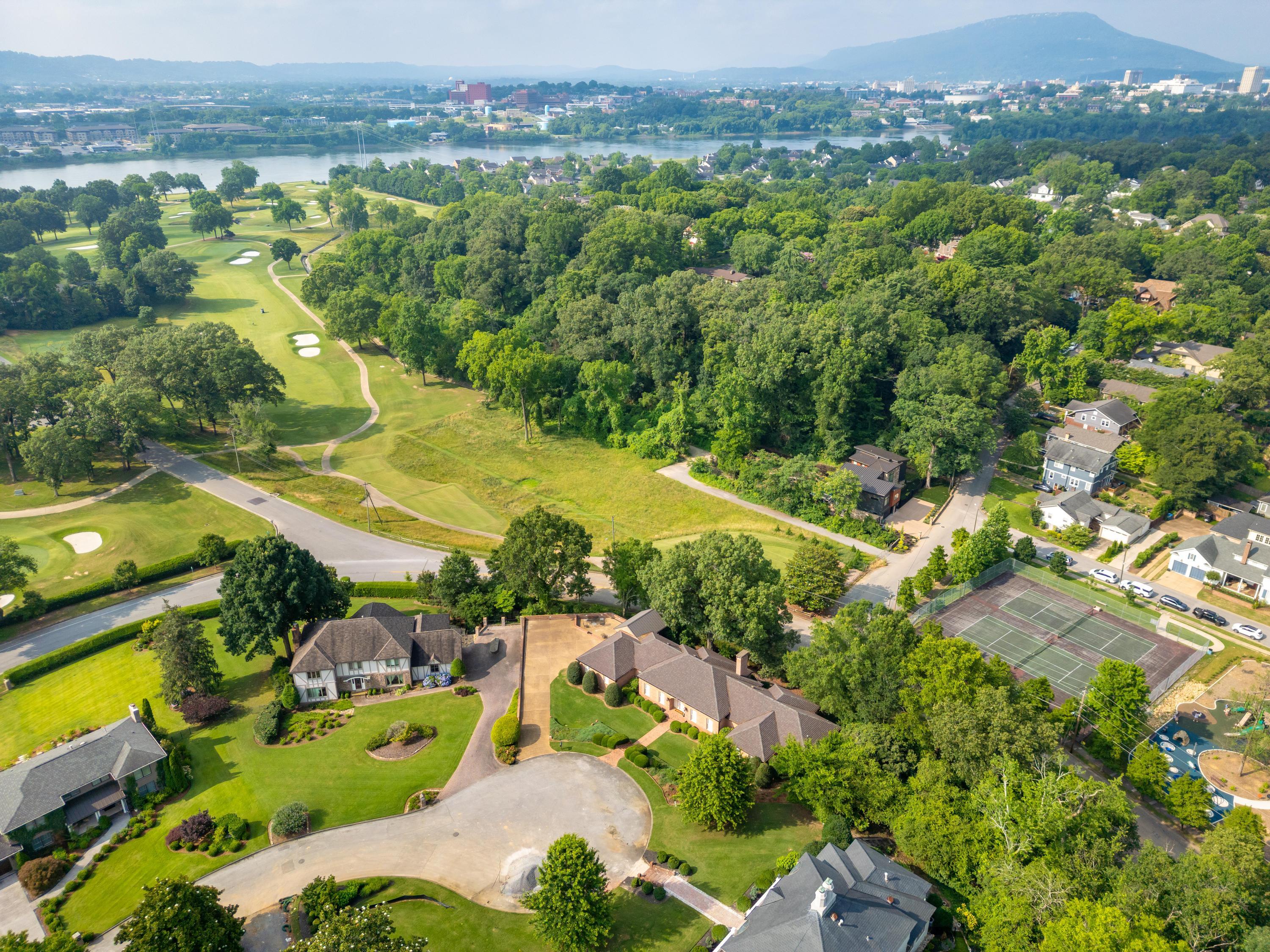 1500 River View Oaks Road