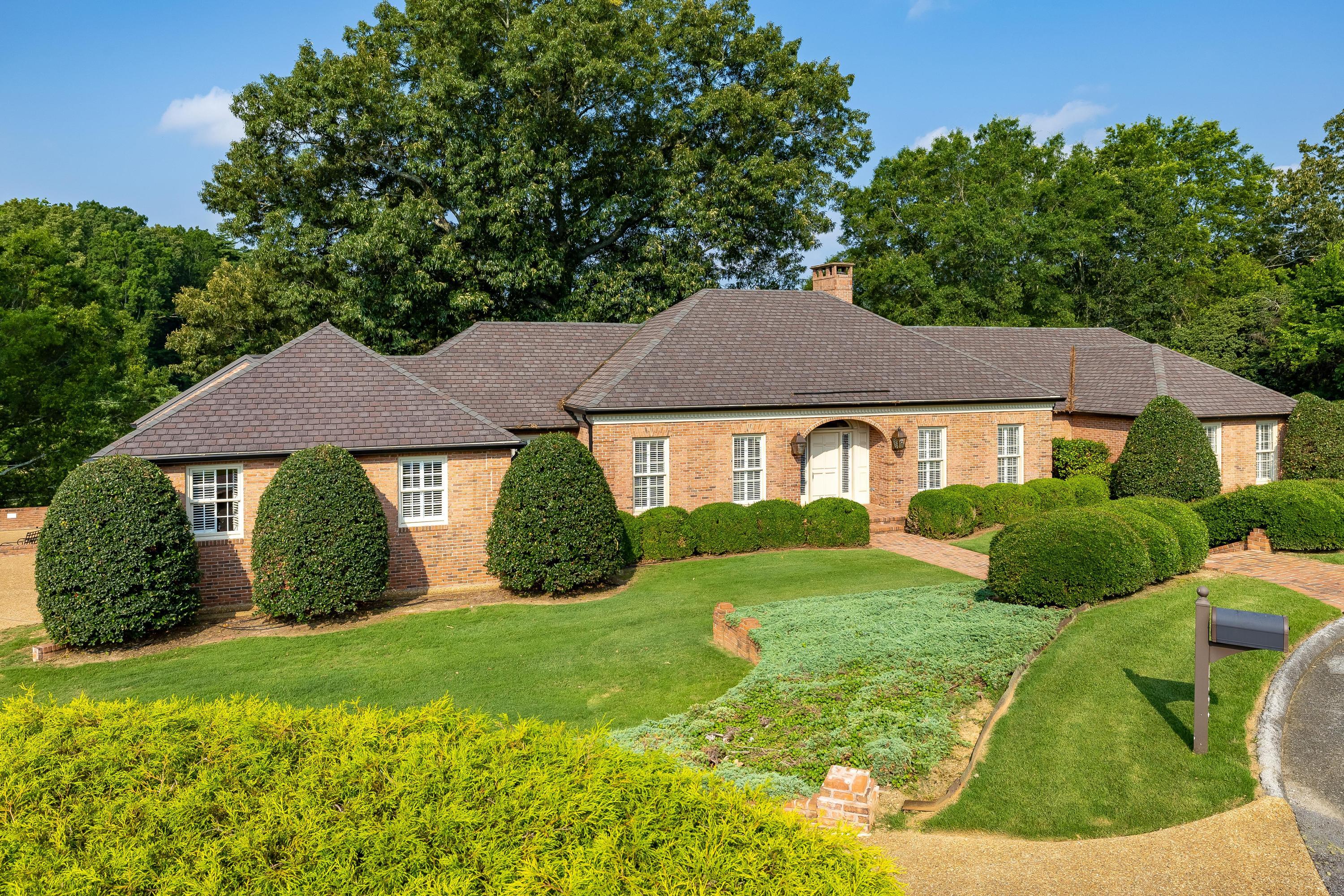 1500 River View Oaks Road