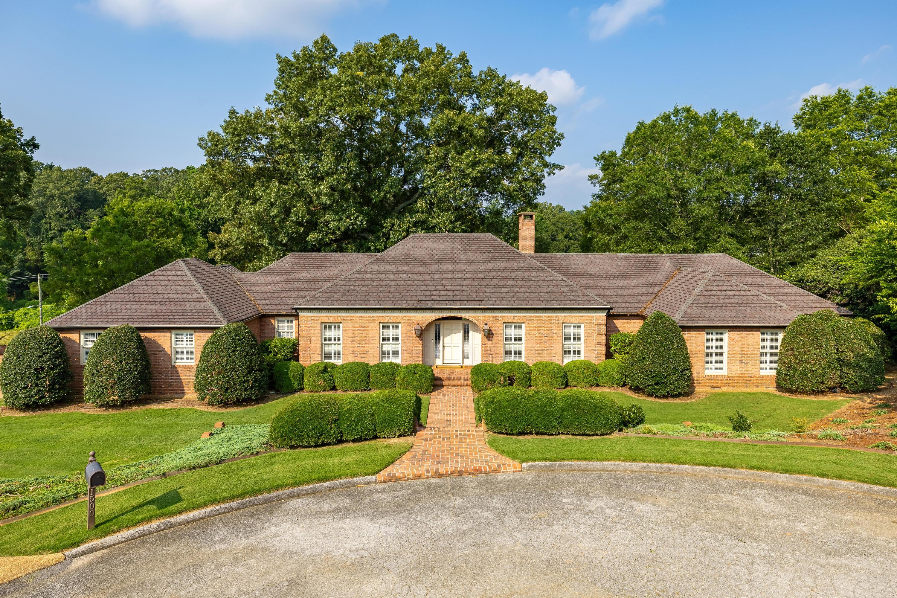 1500 River View Oaks Road