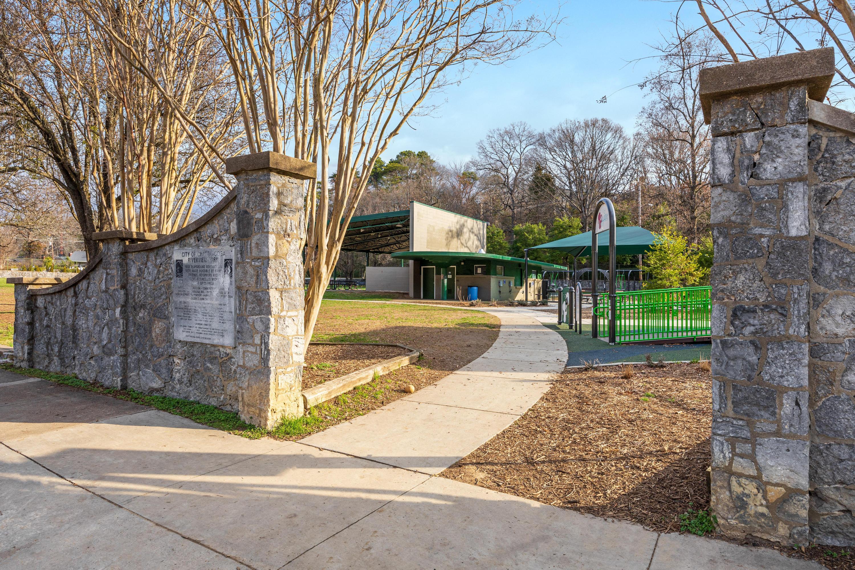 1500 River View Oaks Road