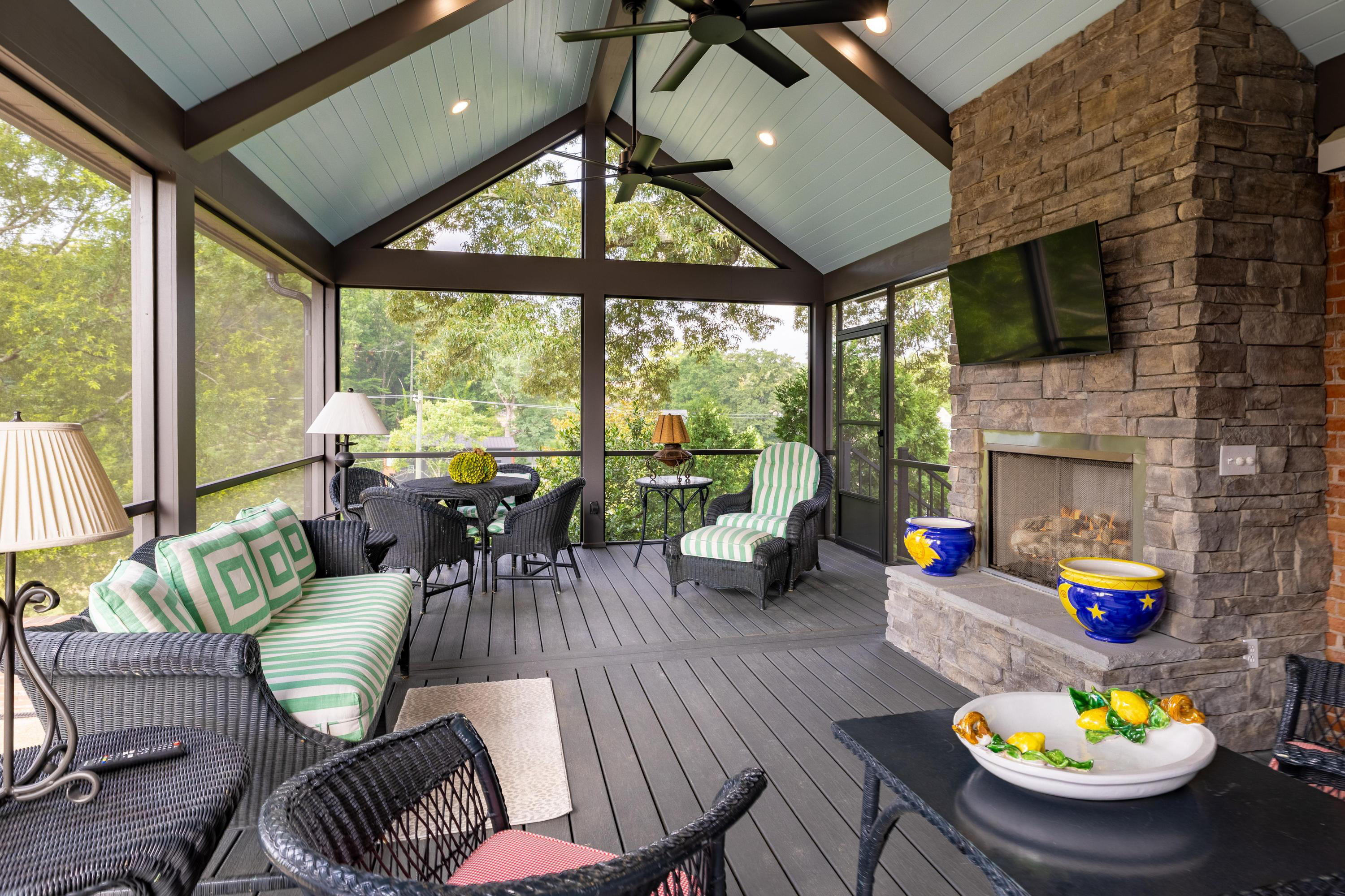 1500 River View Oaks Road