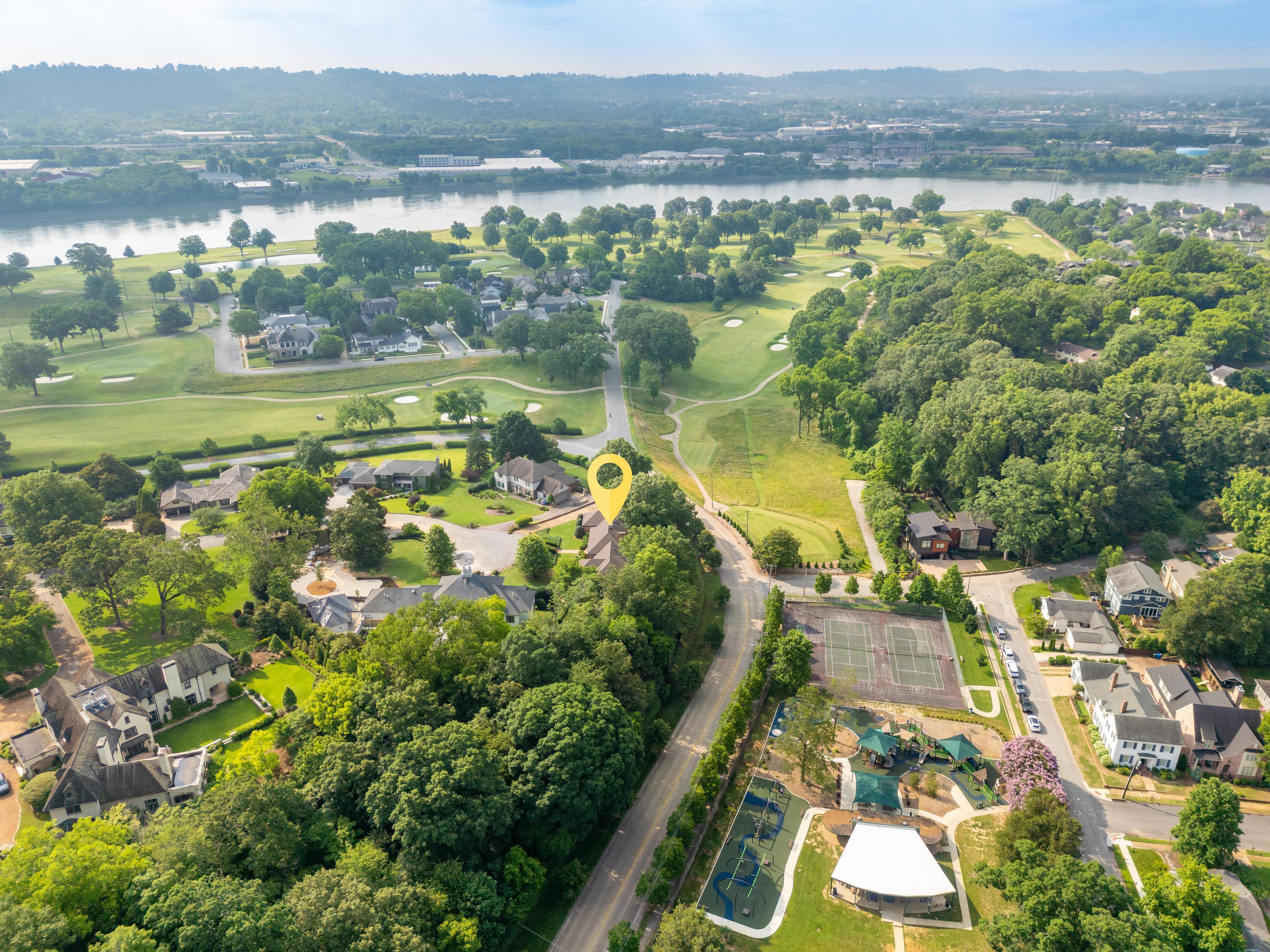1500 River View Oaks Road