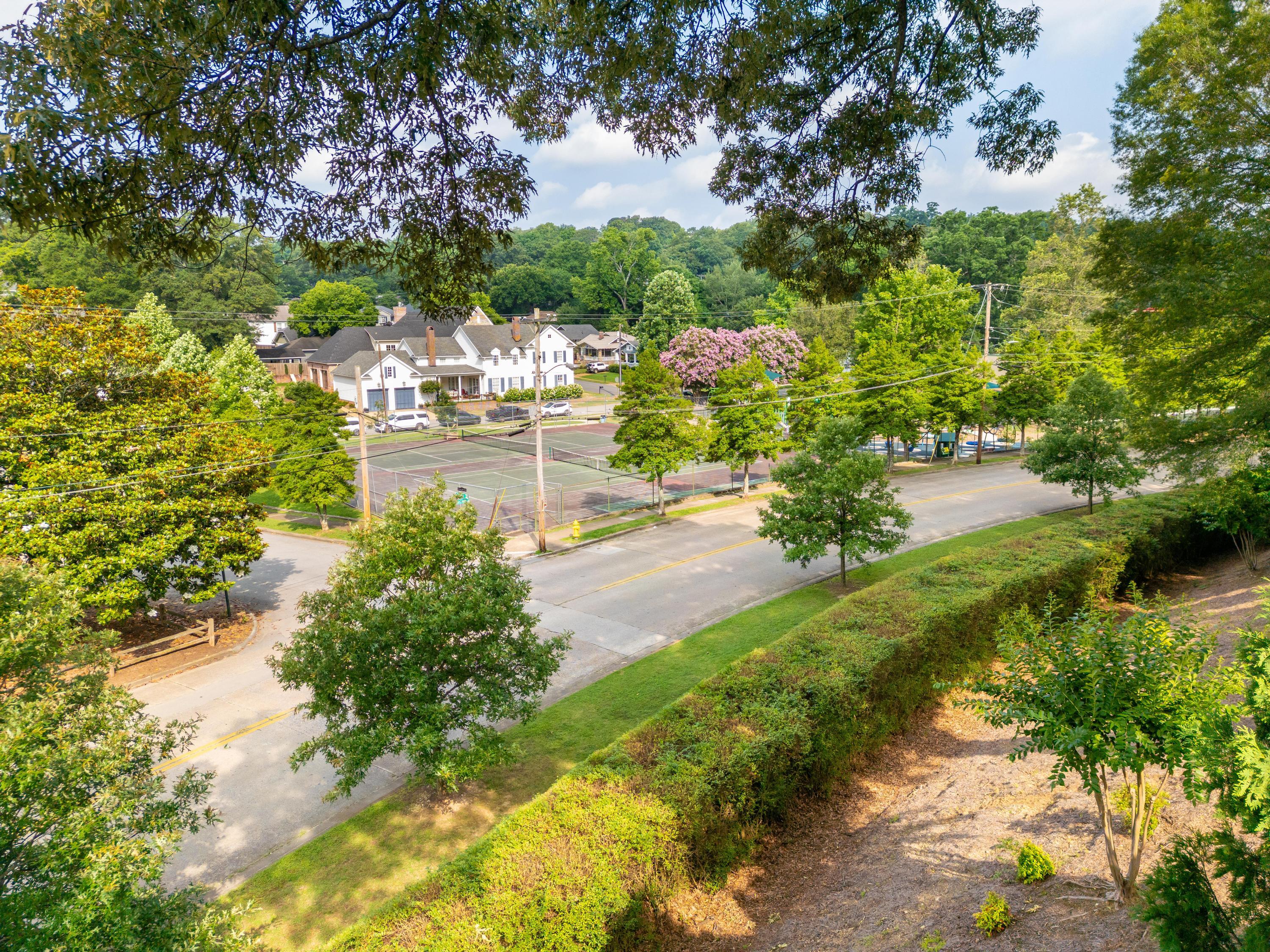 1500 River View Oaks Road