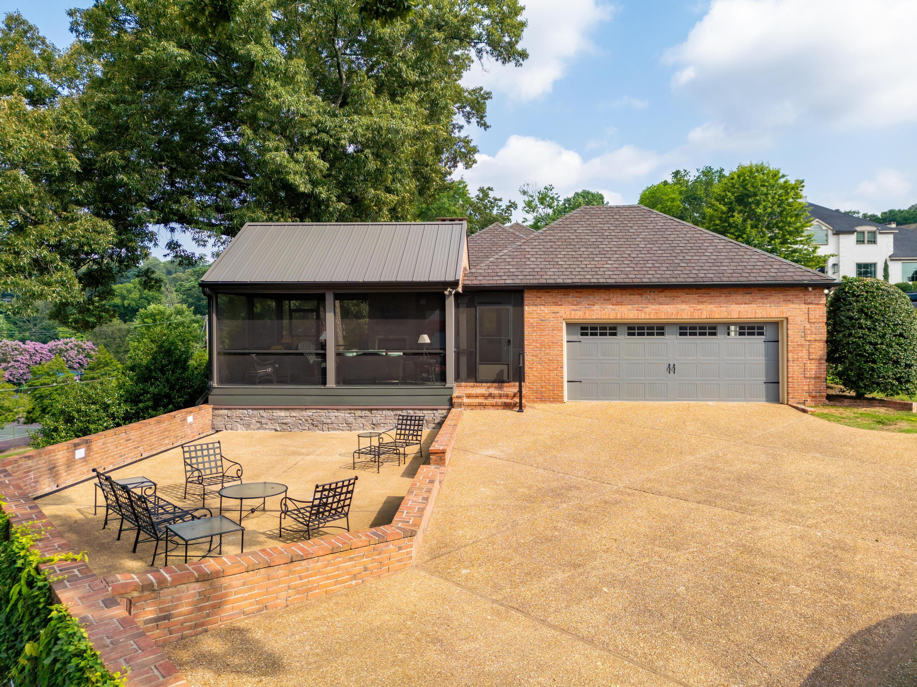 1500 River View Oaks Road