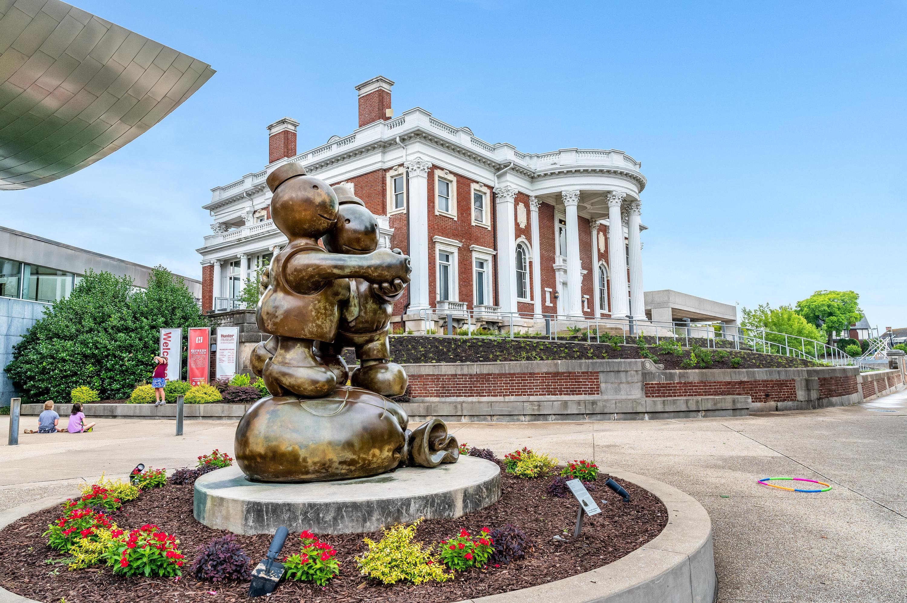 921 Rose Marie Court