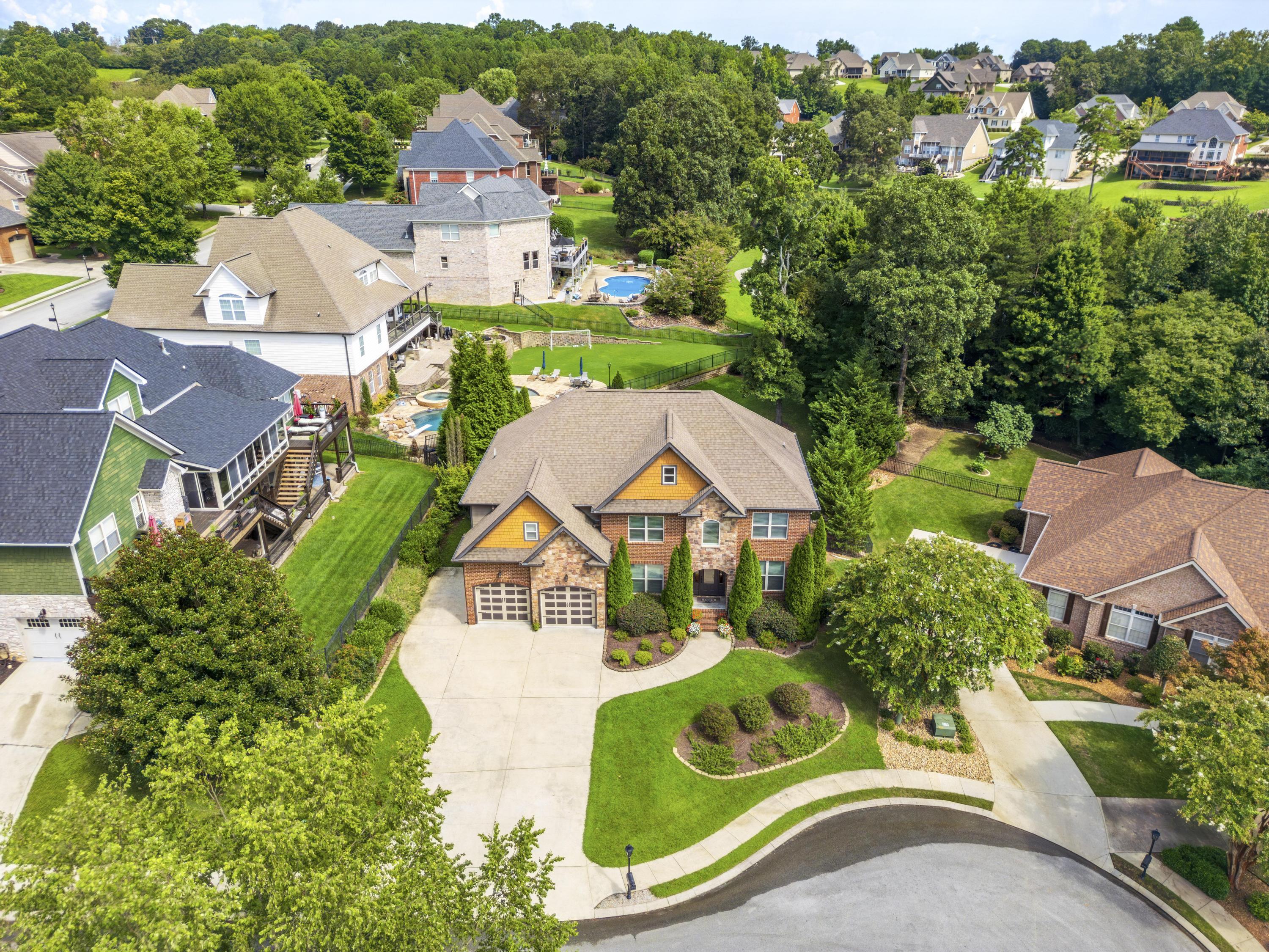 8719 Briar Patch Lane