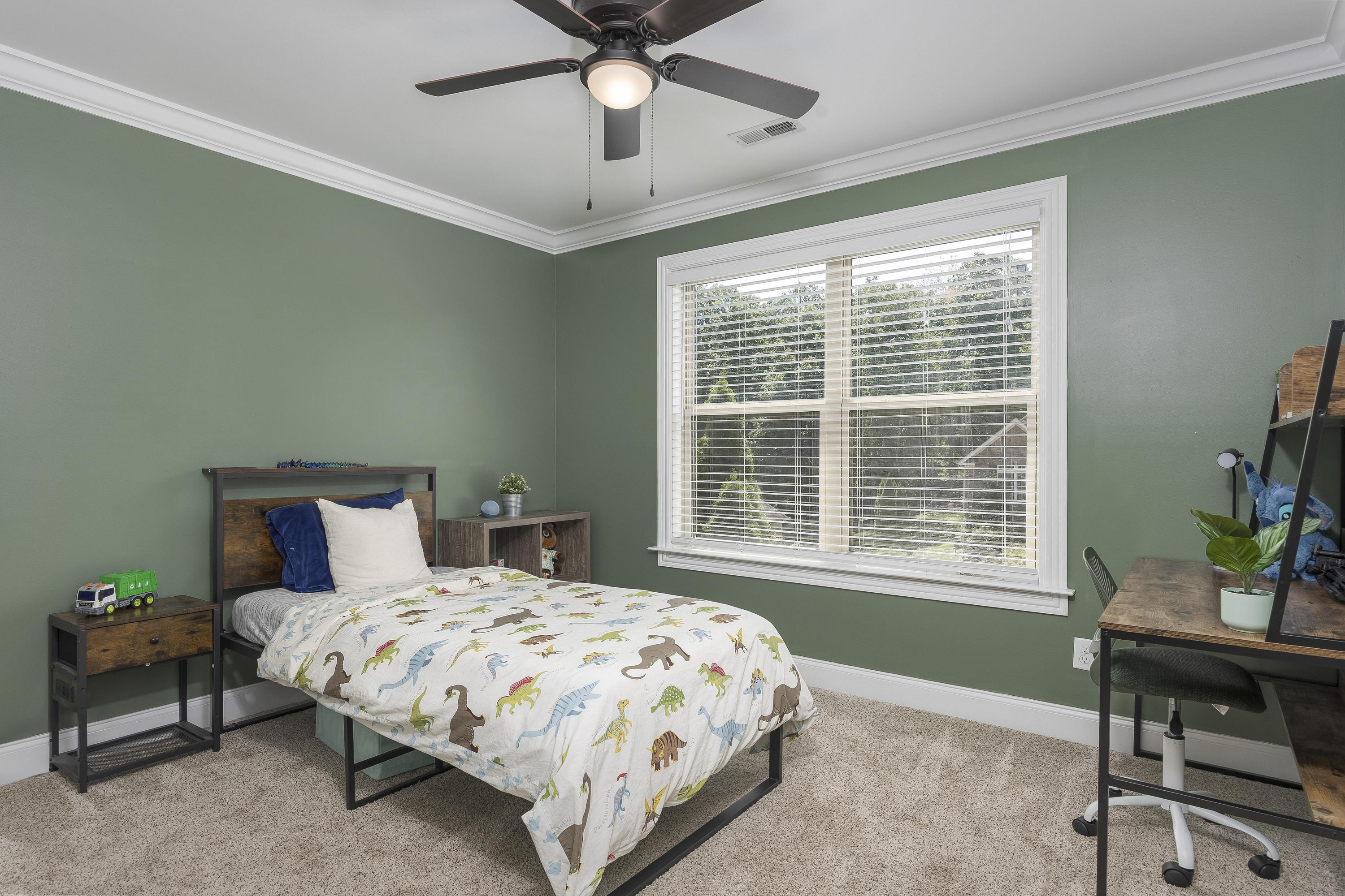 8719 Briar Patch Lane