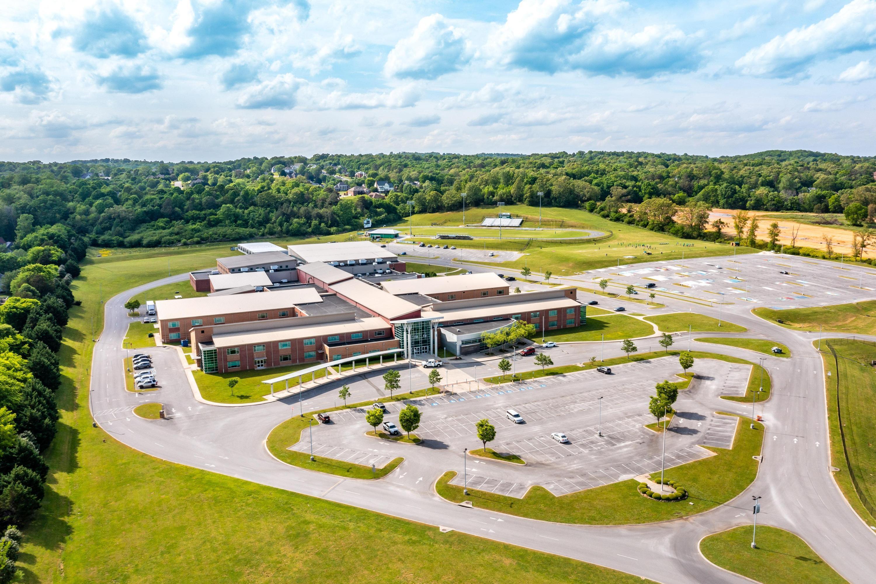 8719 Briar Patch Lane